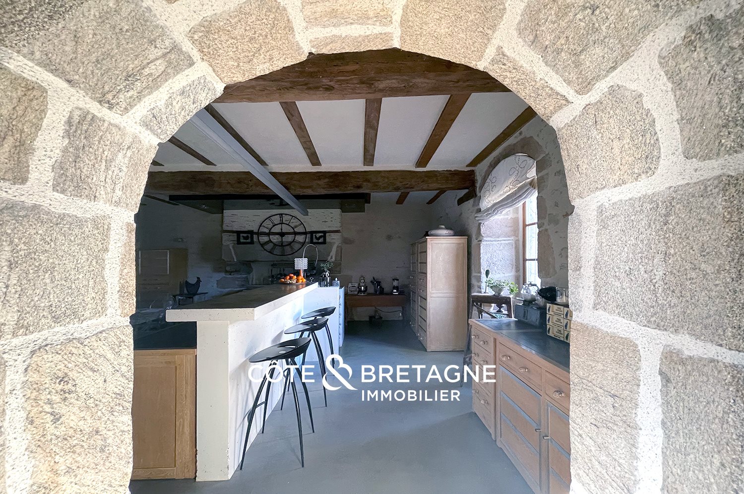 Maison à vendre, 290m², Ambon