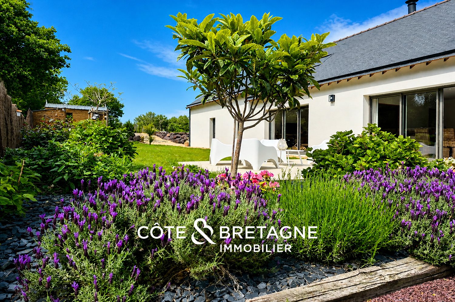 Maison à vendre, 167m², Ploërmel