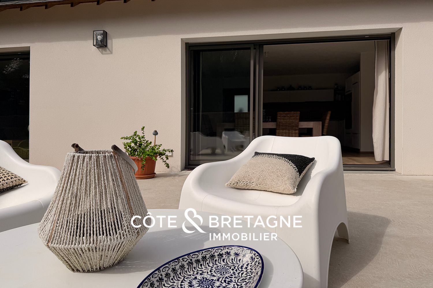 Maison à vendre, 167m², Ploërmel