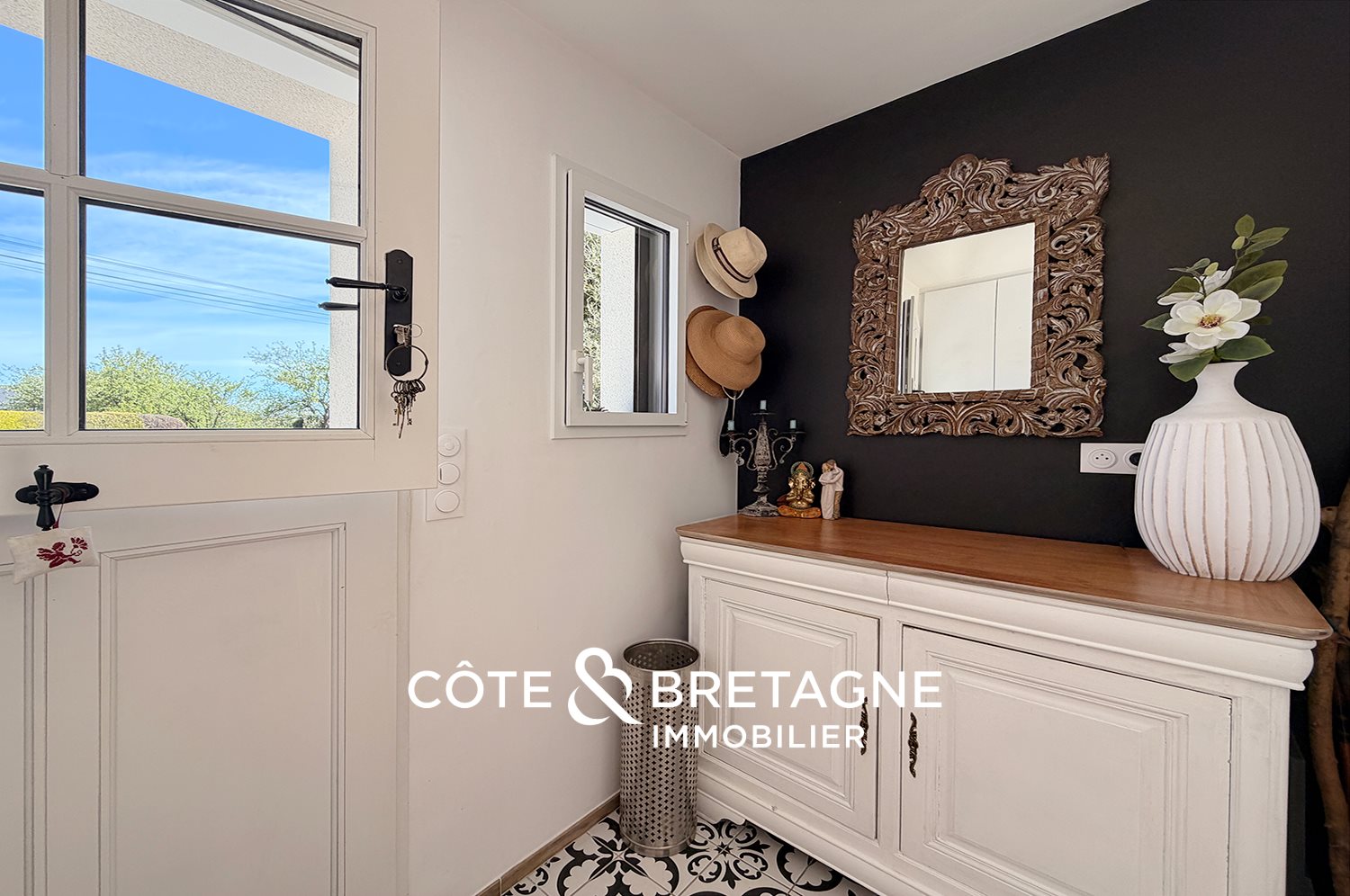 Maison à vendre, 167m², Ploërmel