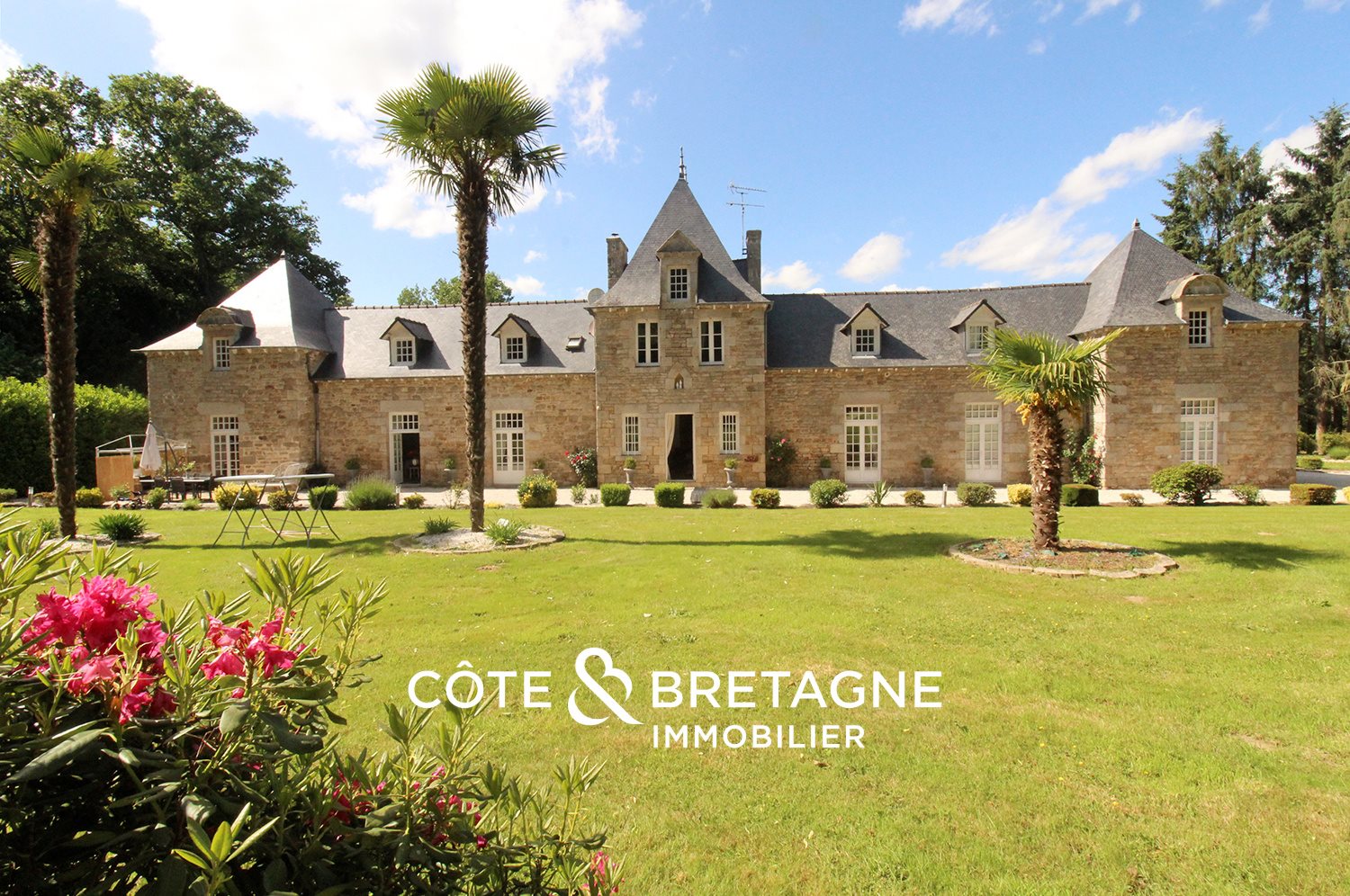 Maison à vendre, 280m², Lamballe