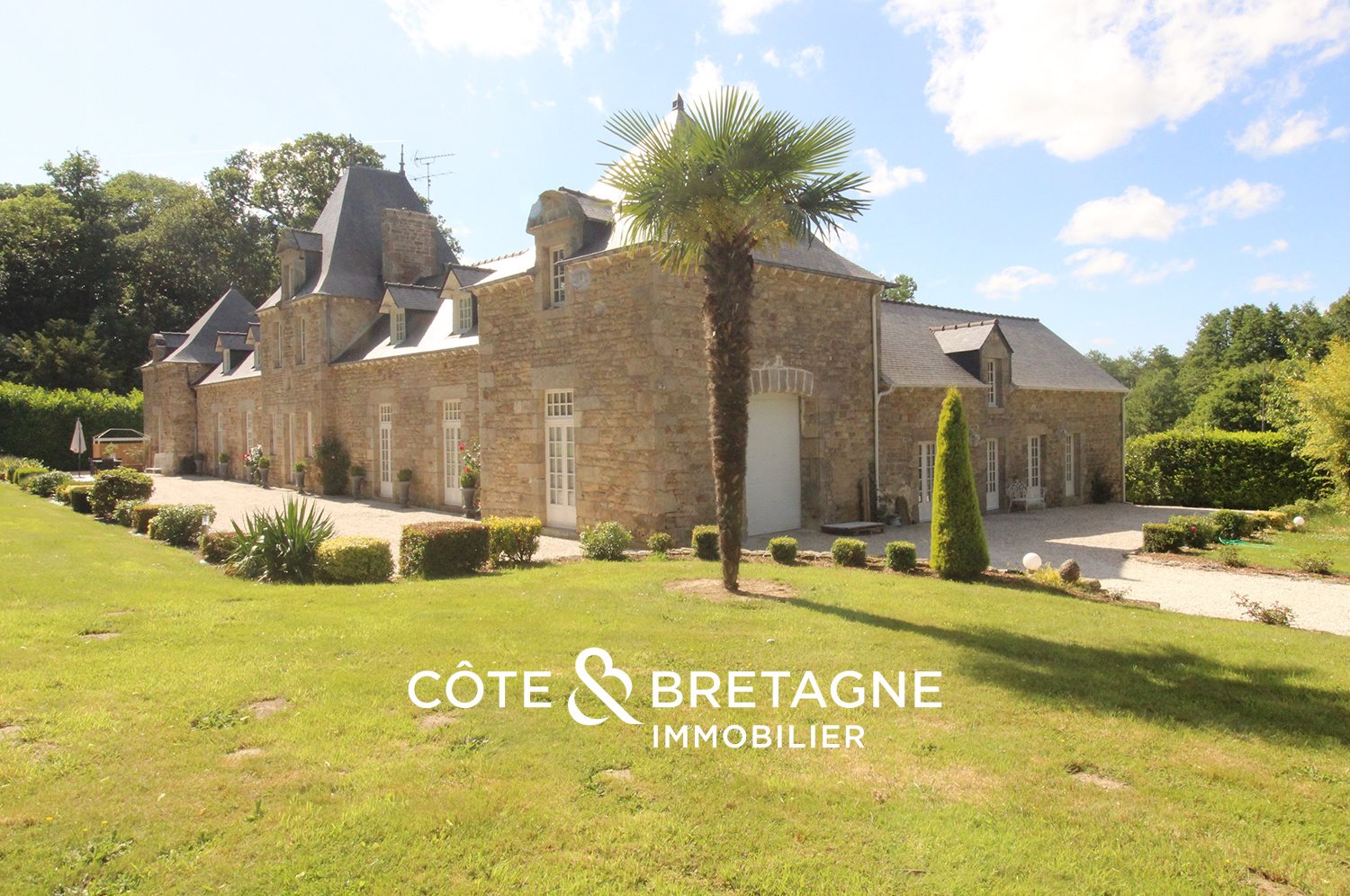 Maison à vendre, 280m², Lamballe