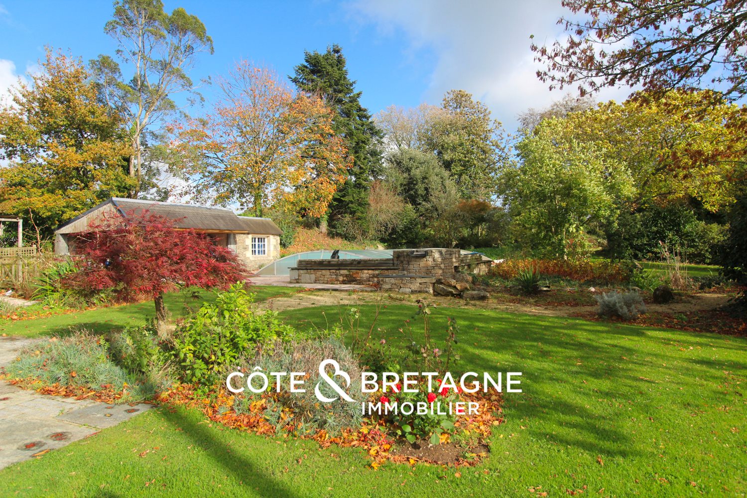 Maison à vendre, 555m², Morlaix