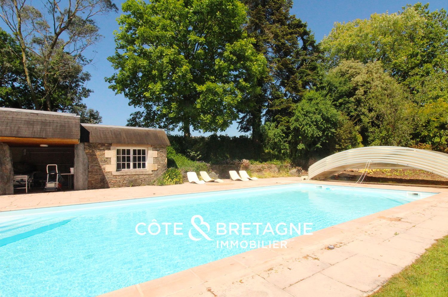 Maison à vendre, 555m², Morlaix