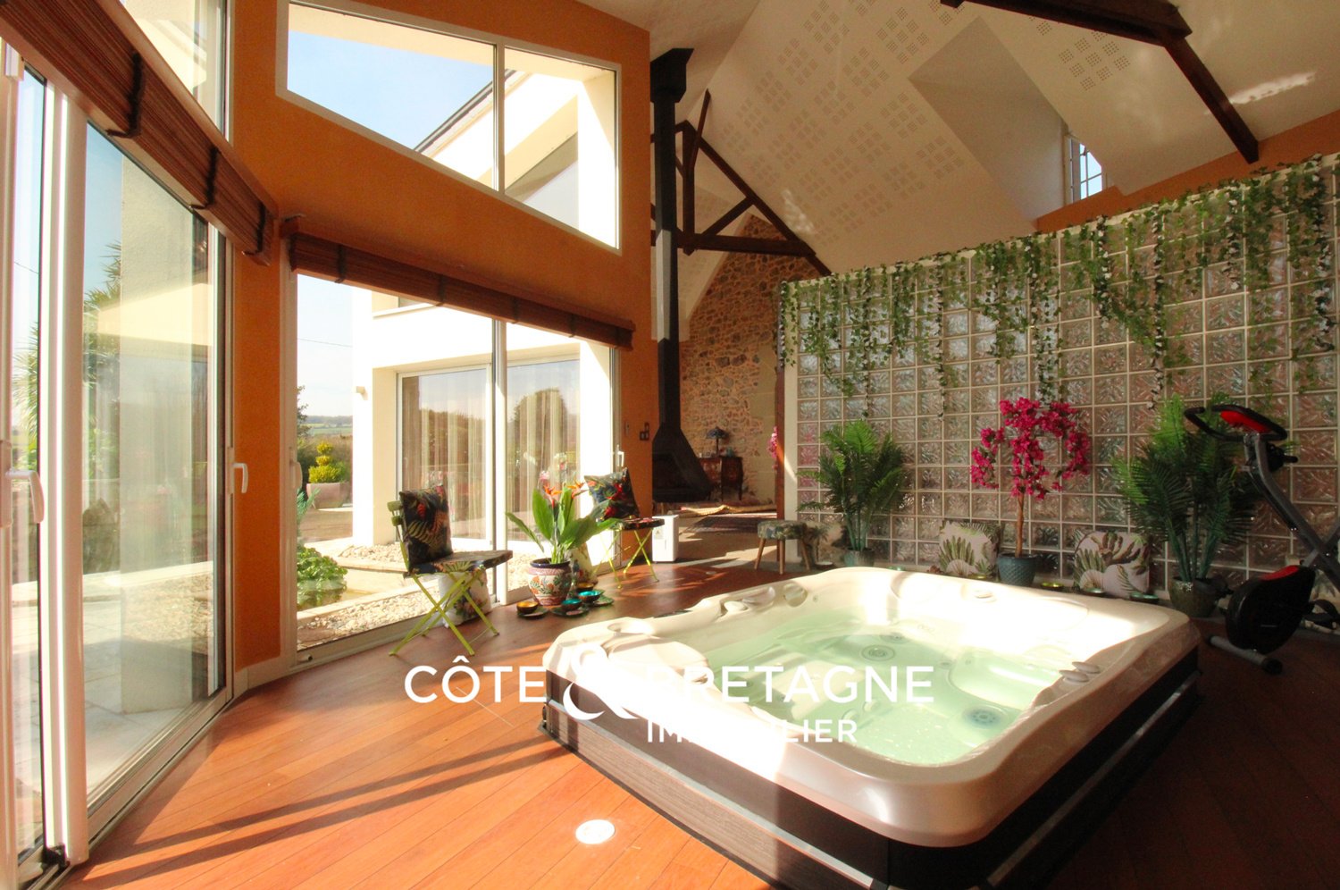 Maison à vendre, 237m², Hénon