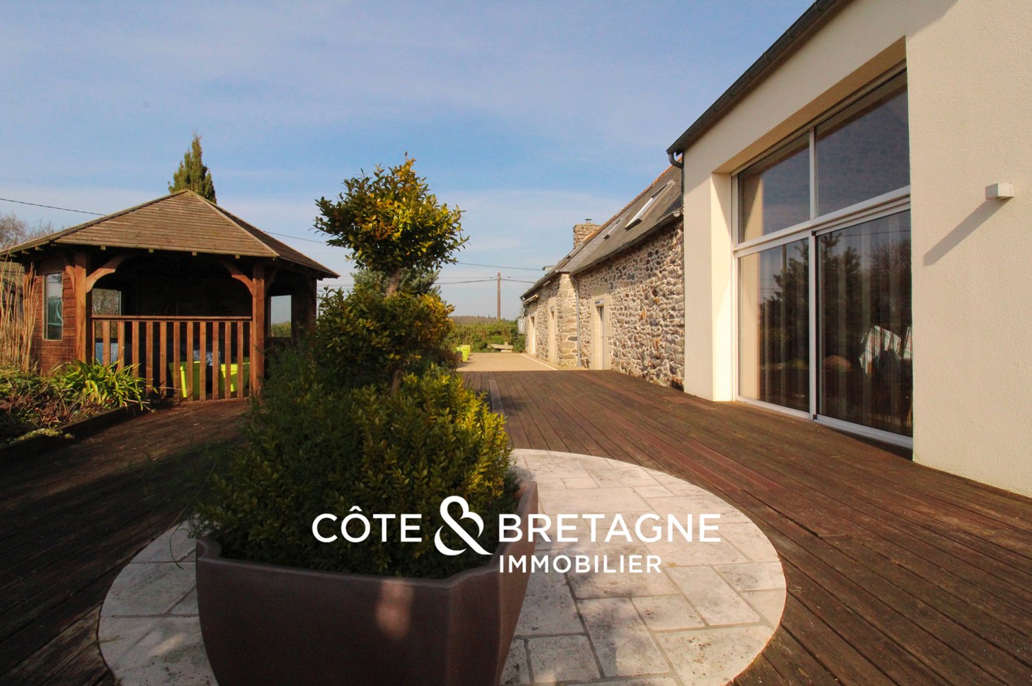 Maison à vendre, 237m², Hénon