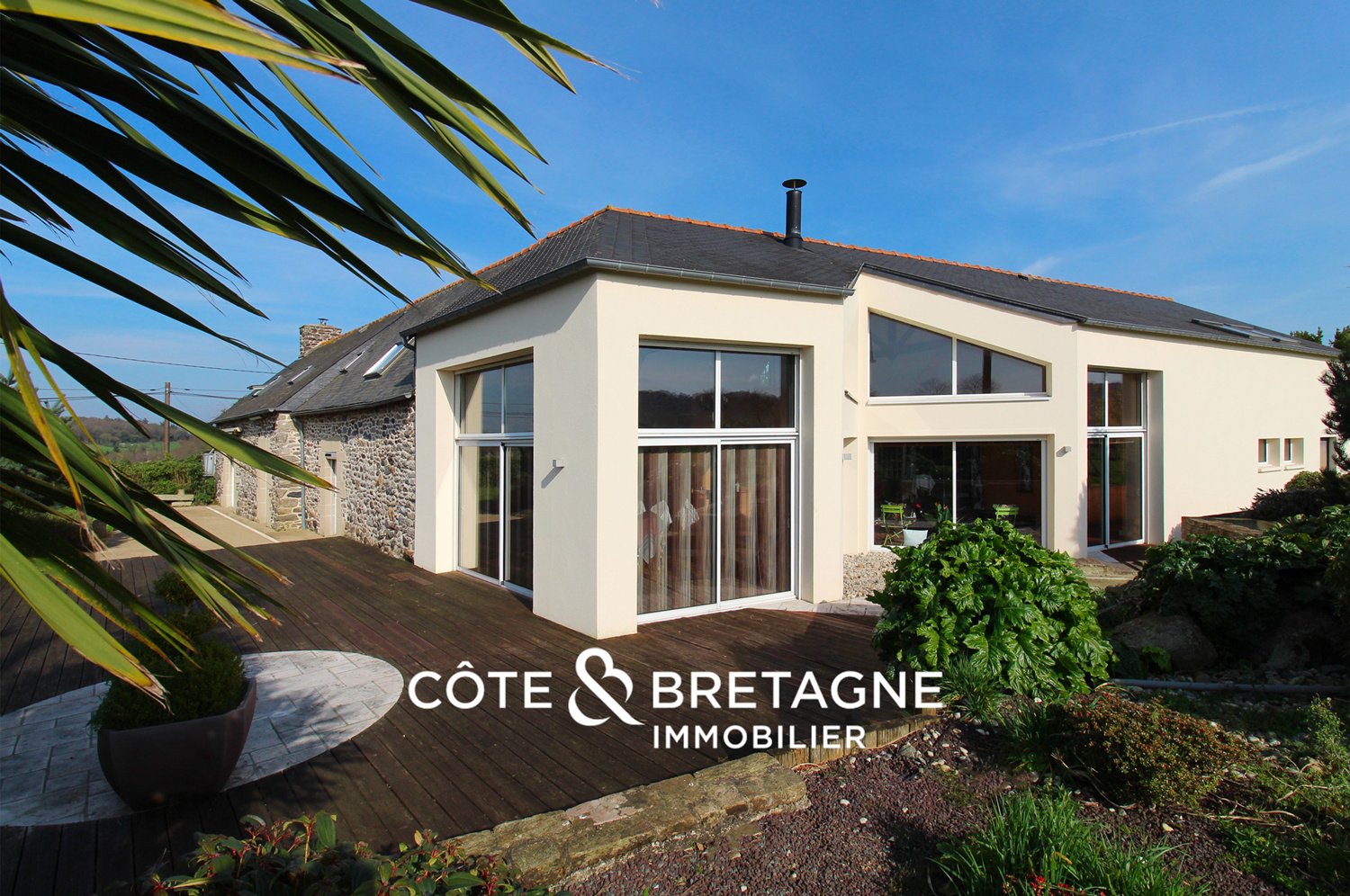 Maison à vendre, 237m², Hénon