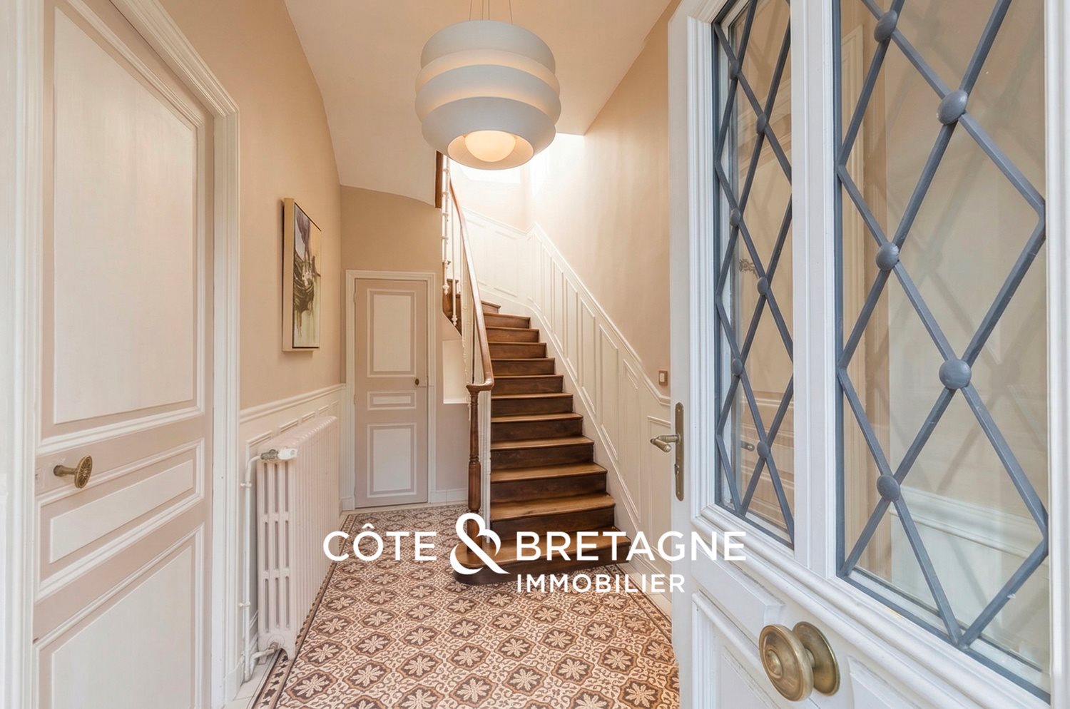 Maison à vendre, 251m², Saint-Malo