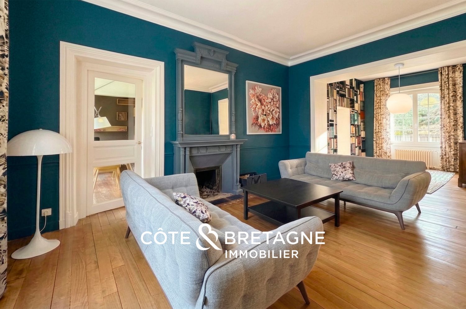 Maison à vendre, 251m², Saint-Malo