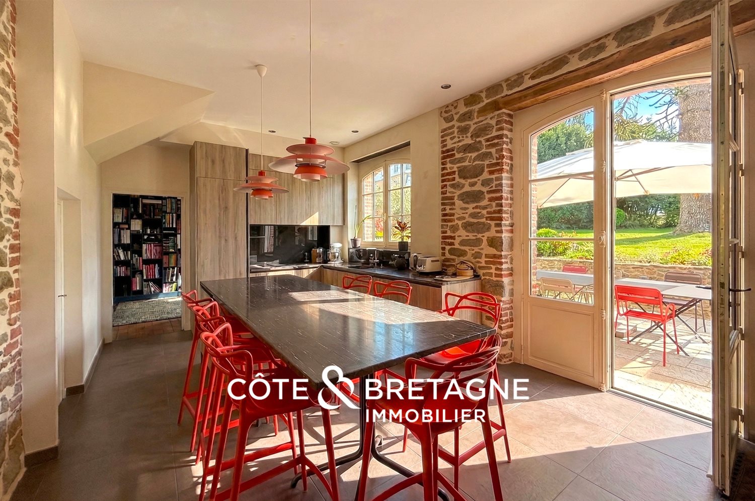 Maison à vendre, 251m², Saint-Malo