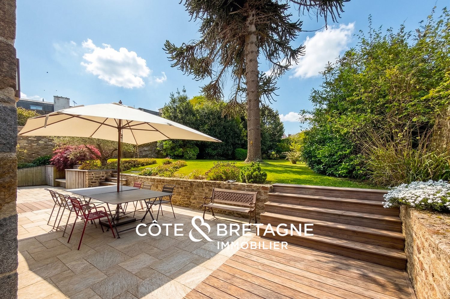 Maison à vendre, 251m², Saint-Malo