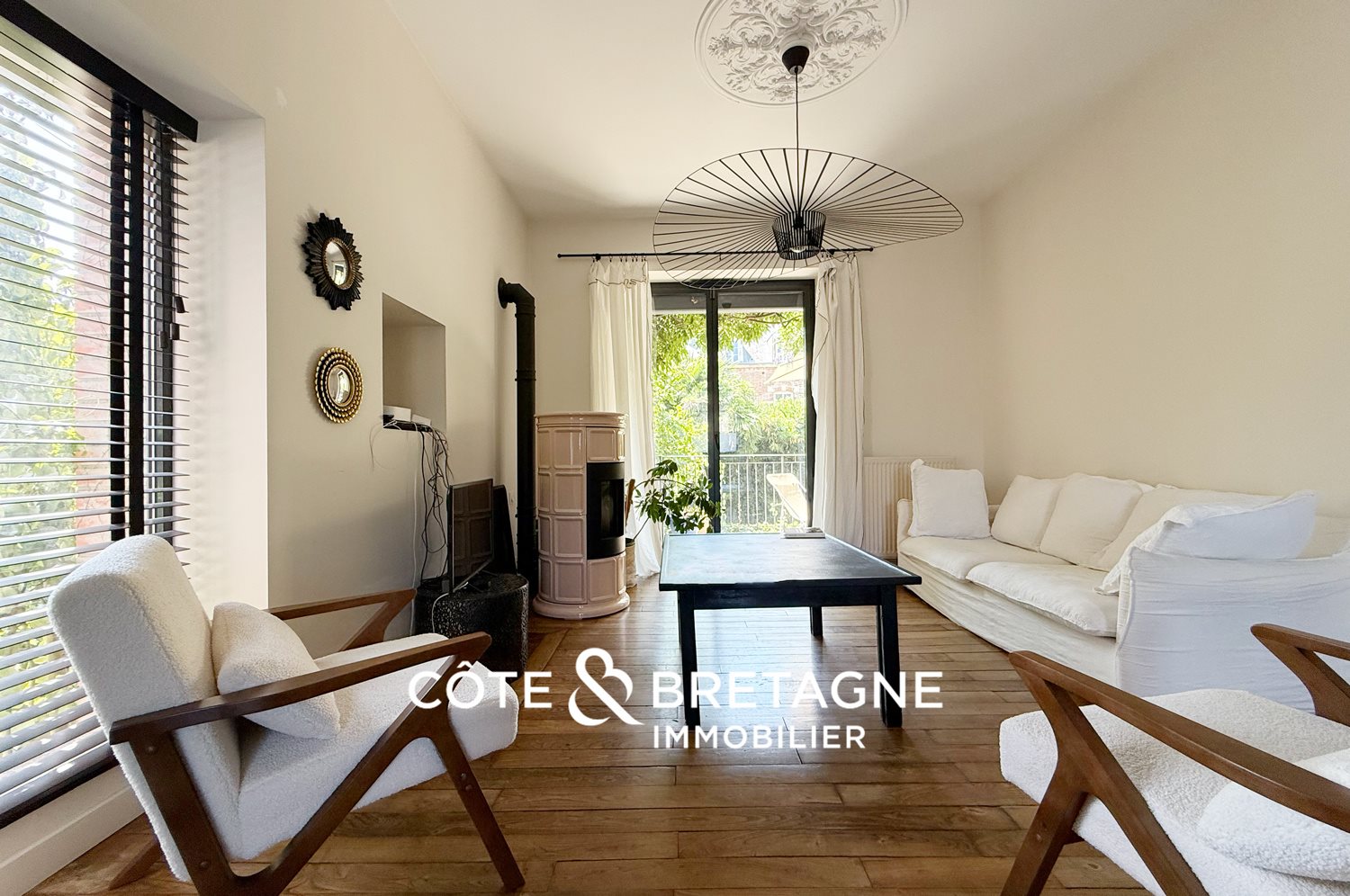 Maison à vendre, 156m², Rennes