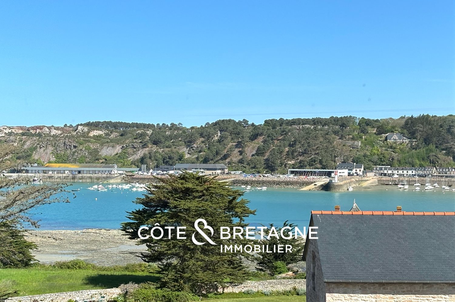 Maison à vendre, 263m², Erquy