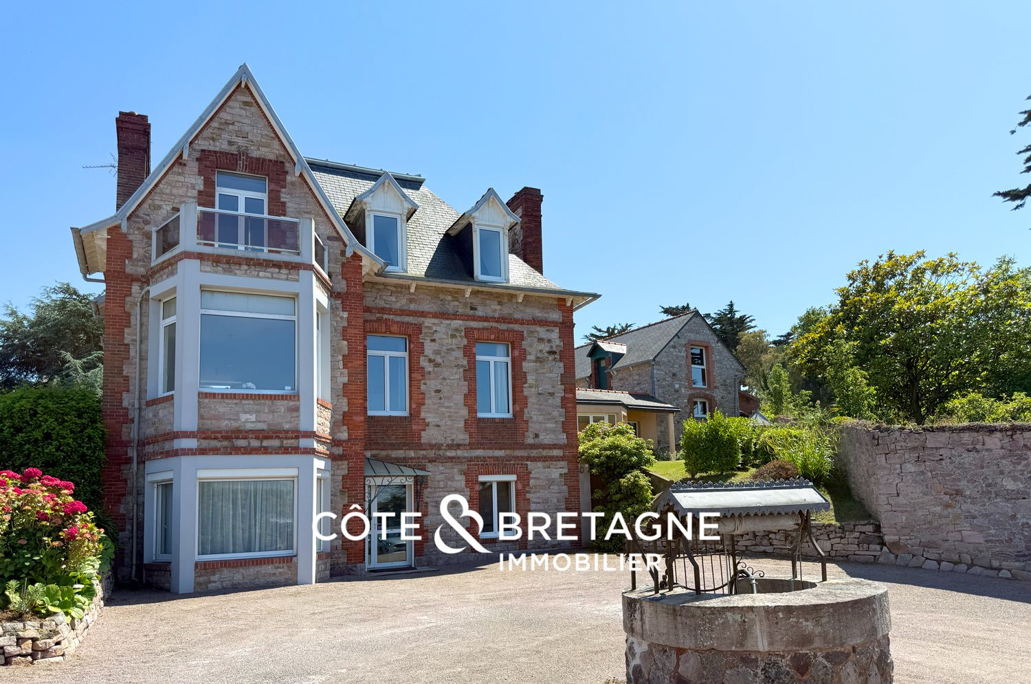 Maison à vendre, 263m², Erquy