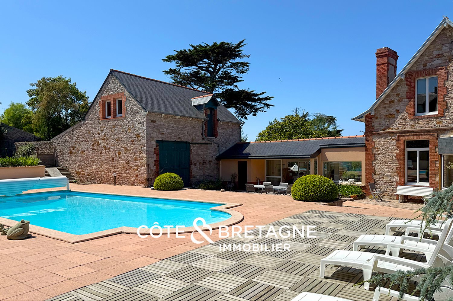 Maison à vendre, 263m², Erquy