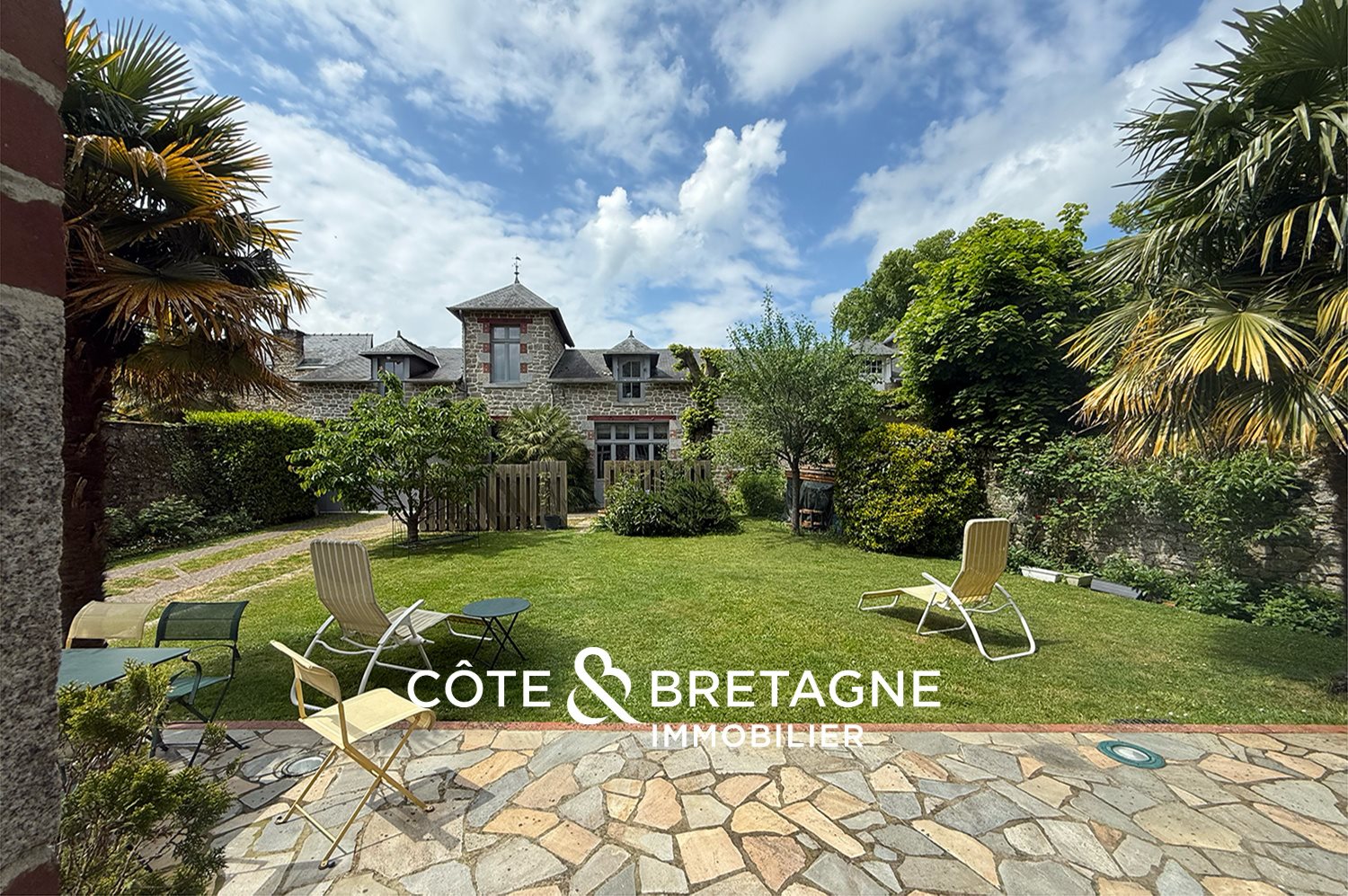 Maison à vendre, 350m², Dinan
