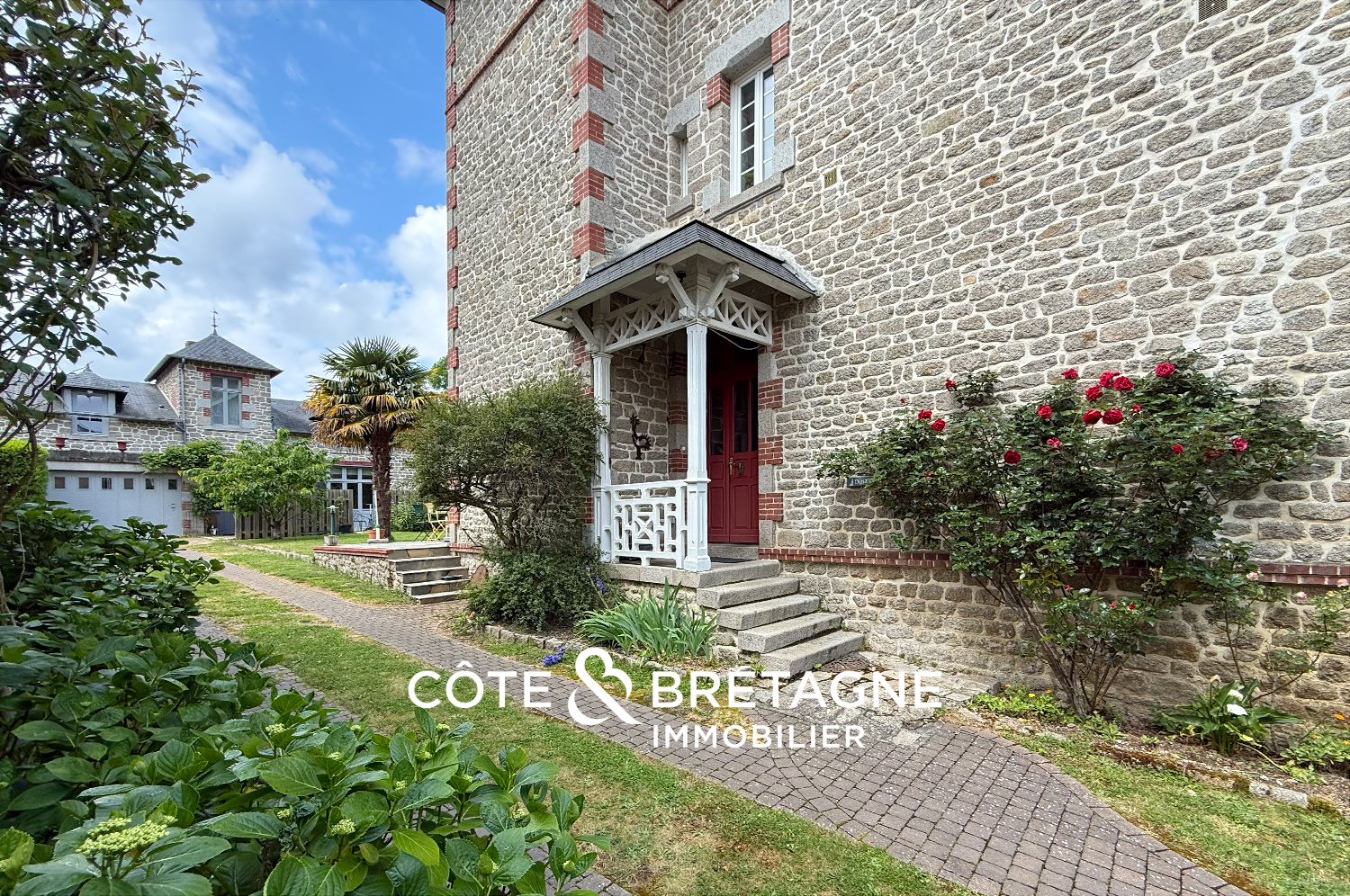 Maison à vendre, 350m², Dinan