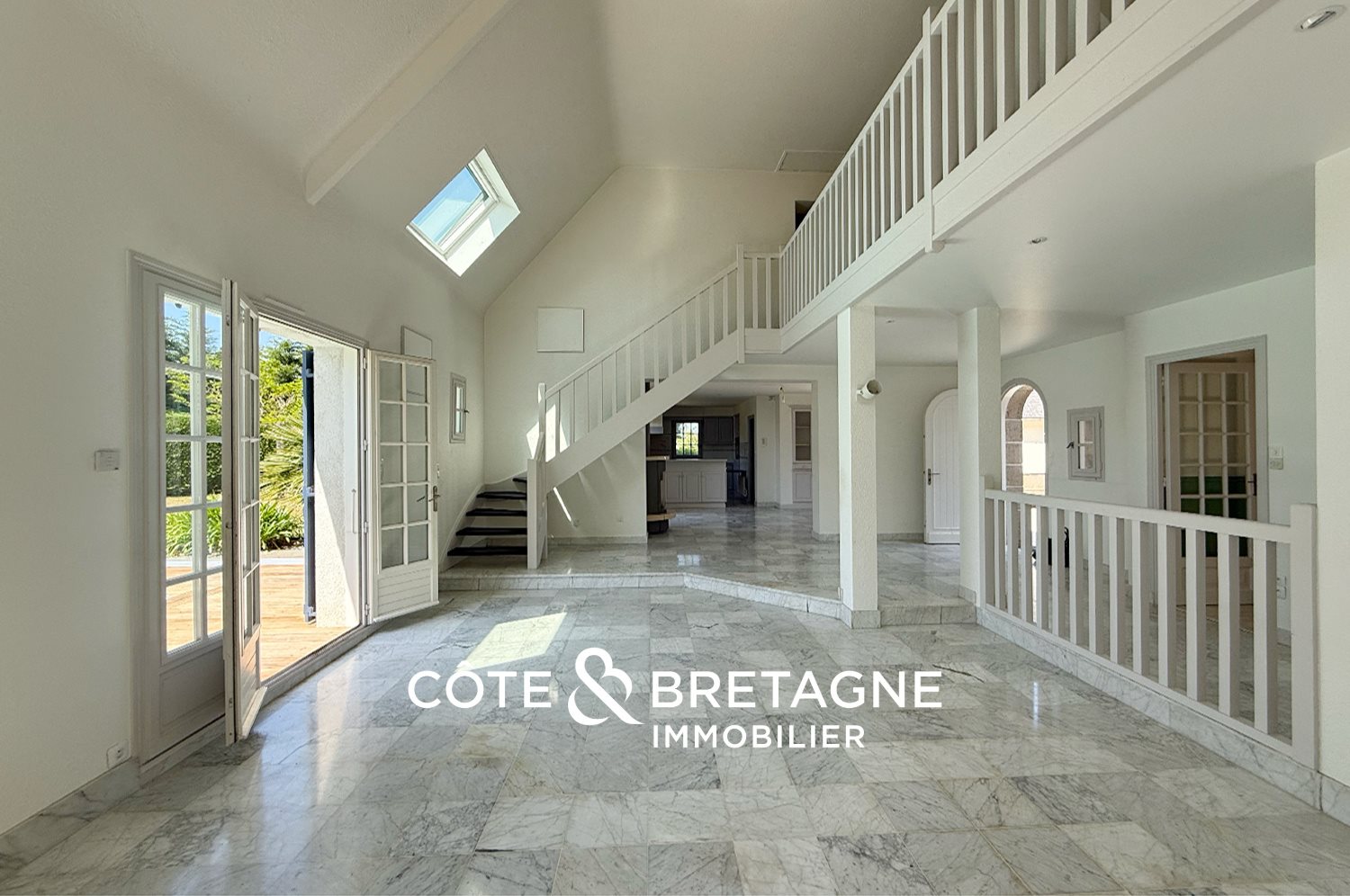 Maison à vendre, 174m², Hillion