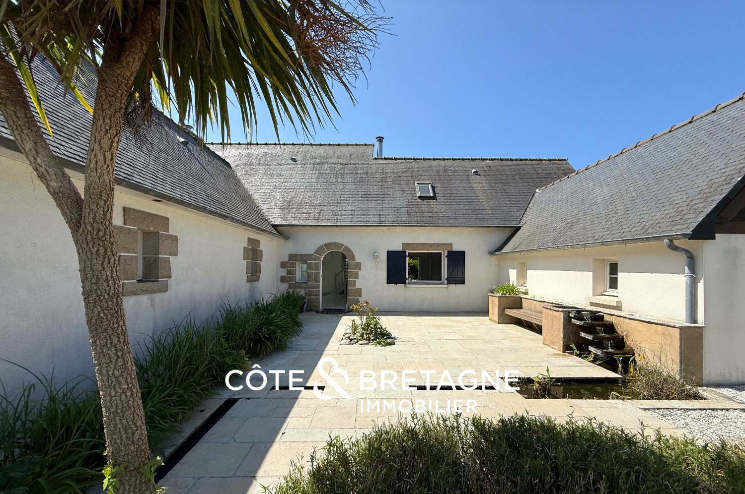 Maison à vendre, 174m², Hillion