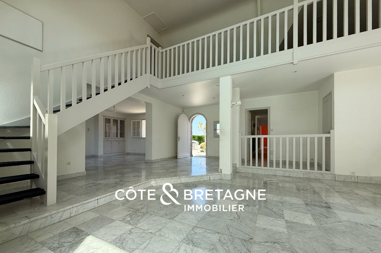 Maison à vendre, 174m², Hillion