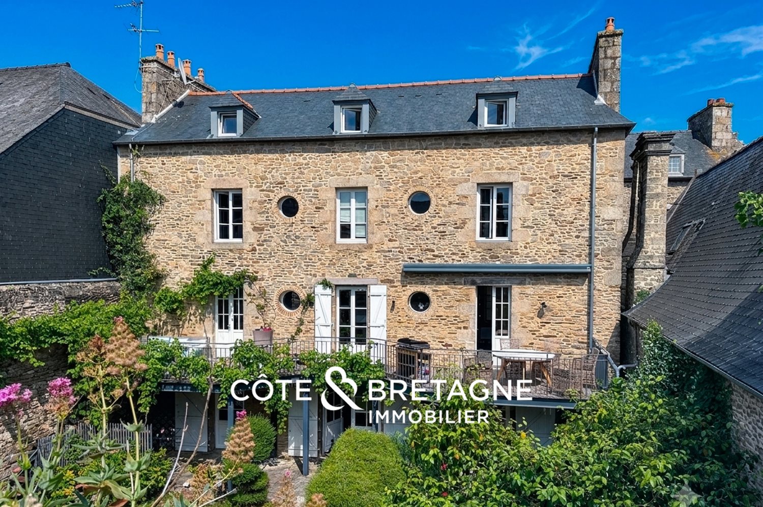 Maison à vendre, 207m², Dinan