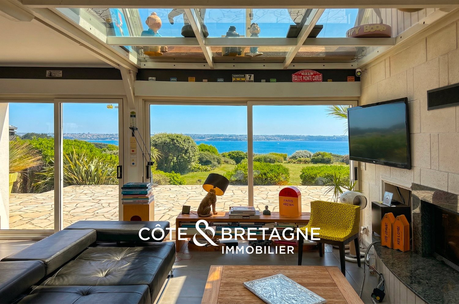 Maison à vendre, 214m², Hillion