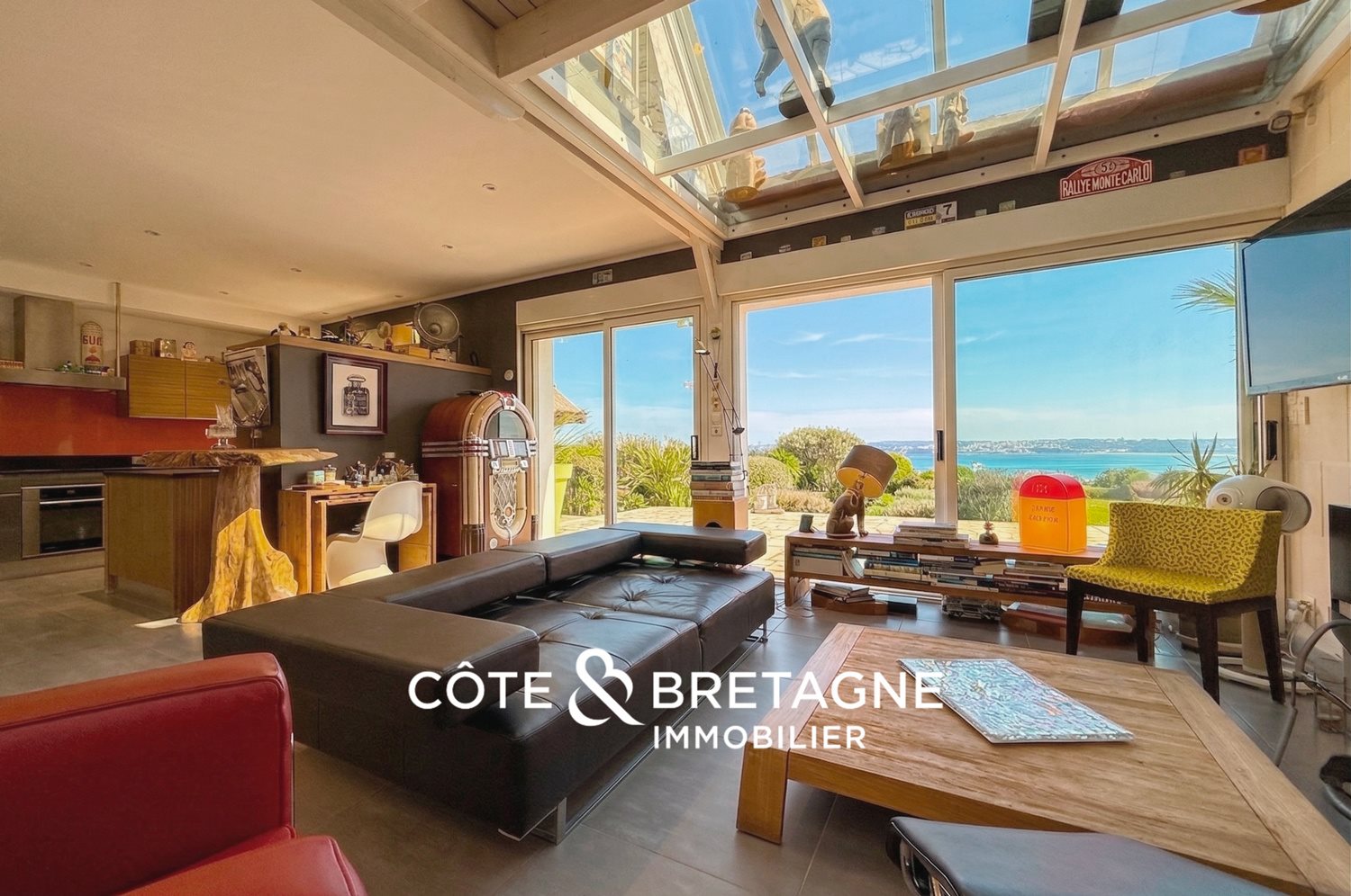 Maison à vendre, 214m², Hillion