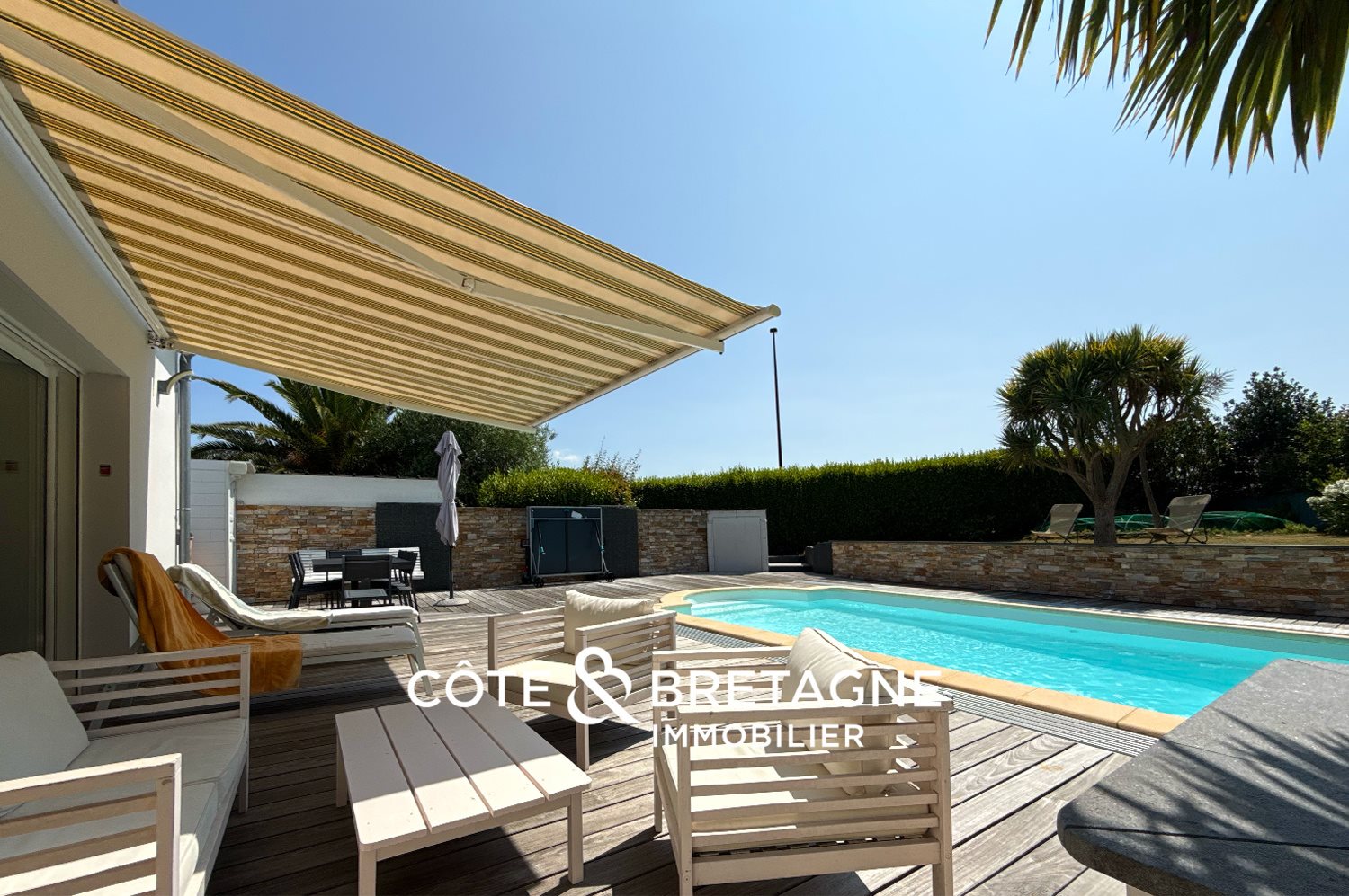 Maison à vendre, 191m², Pléneuf-Val-André