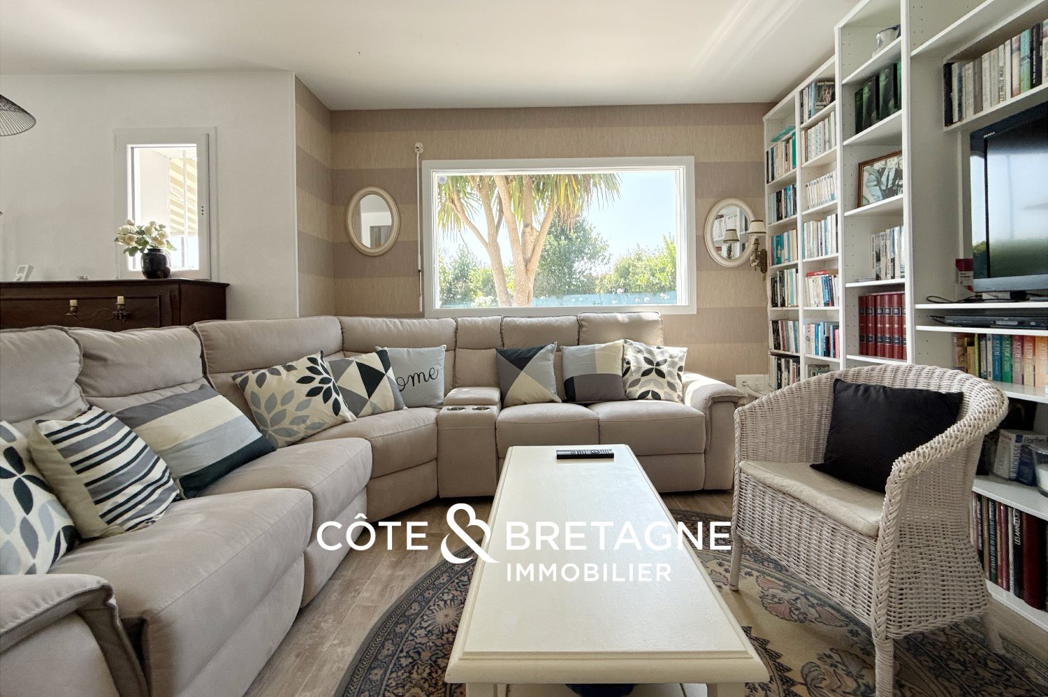 Maison à vendre, 191m², Pléneuf-Val-André