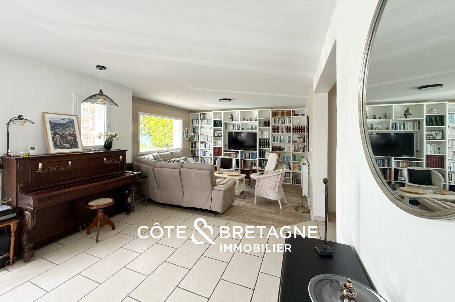Maison à vendre, 191m², Pléneuf-Val-André
