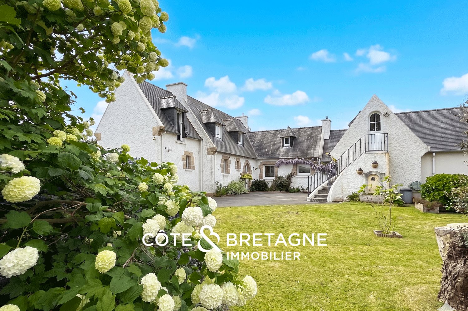Maison à vendre, 159m², Plérin