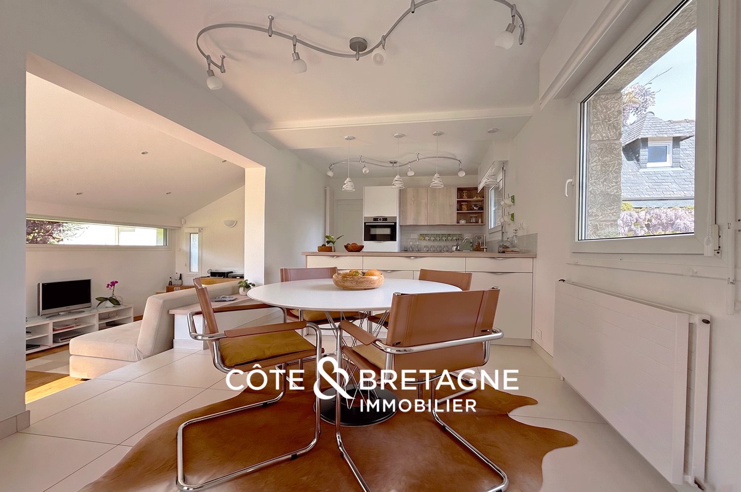 Maison à vendre, 159m², Plérin