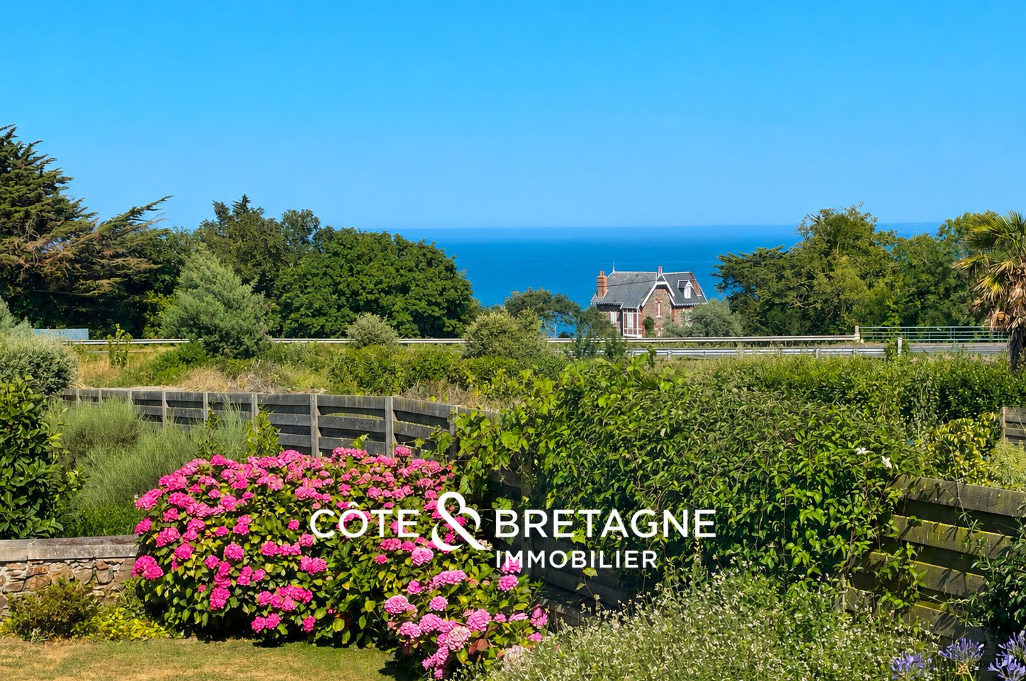 Maison à vendre, 220m², Etables-sur-Mer