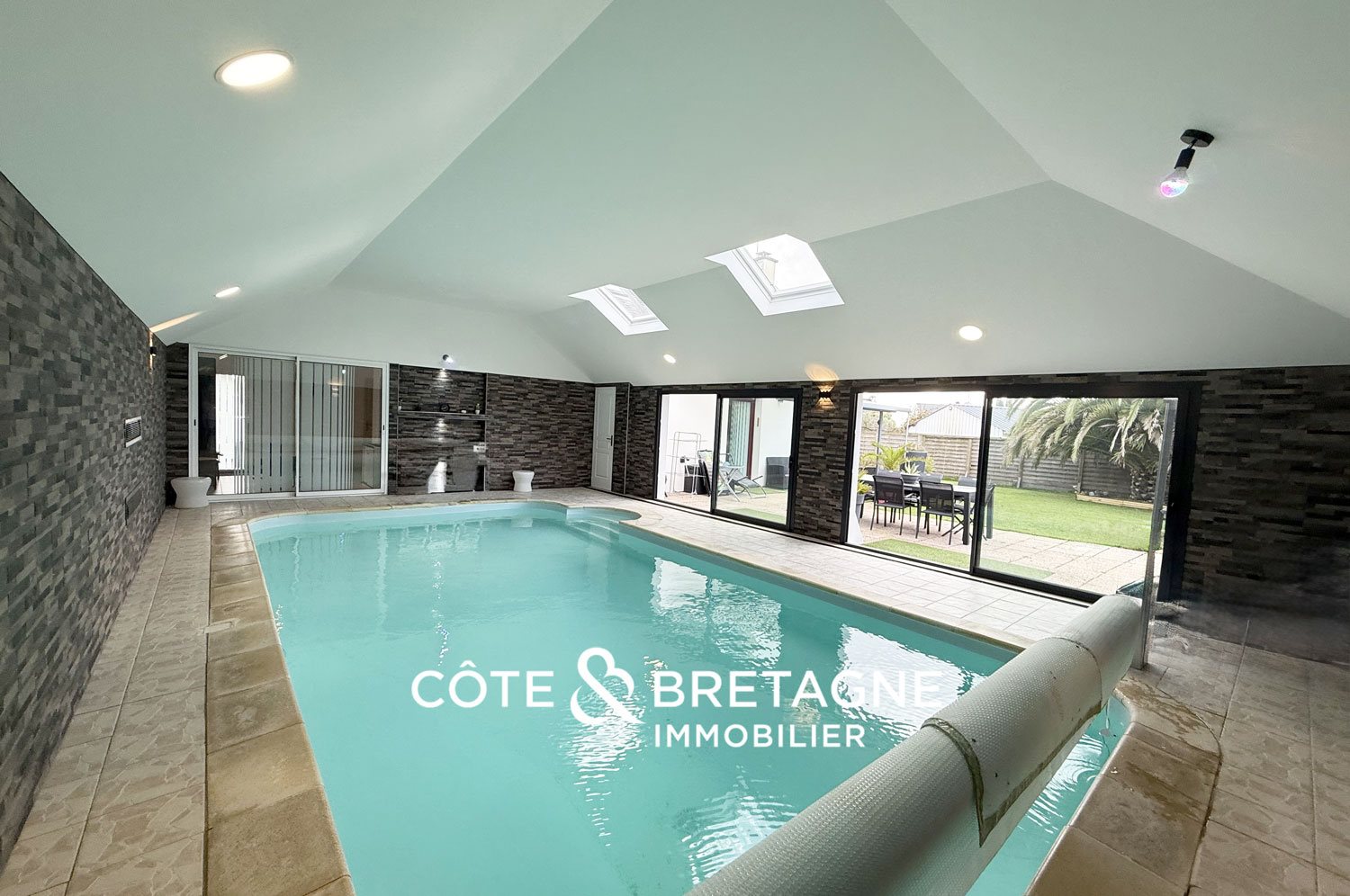 Maison à vendre, 265m², Lanvollon