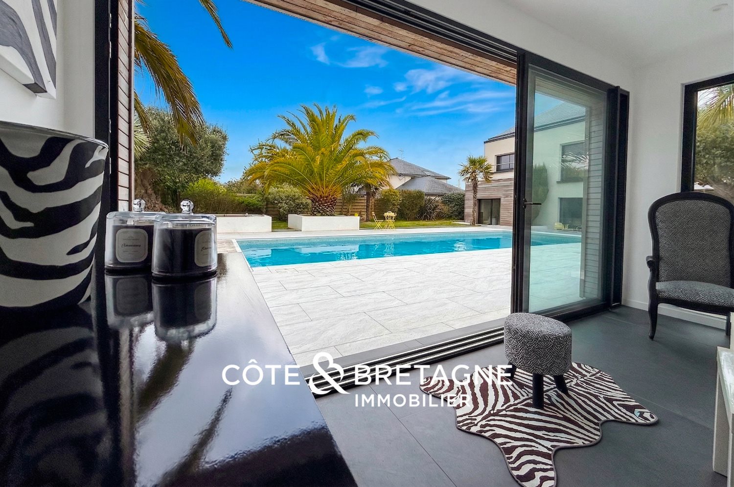 Maison à vendre, 214m², Pordic
