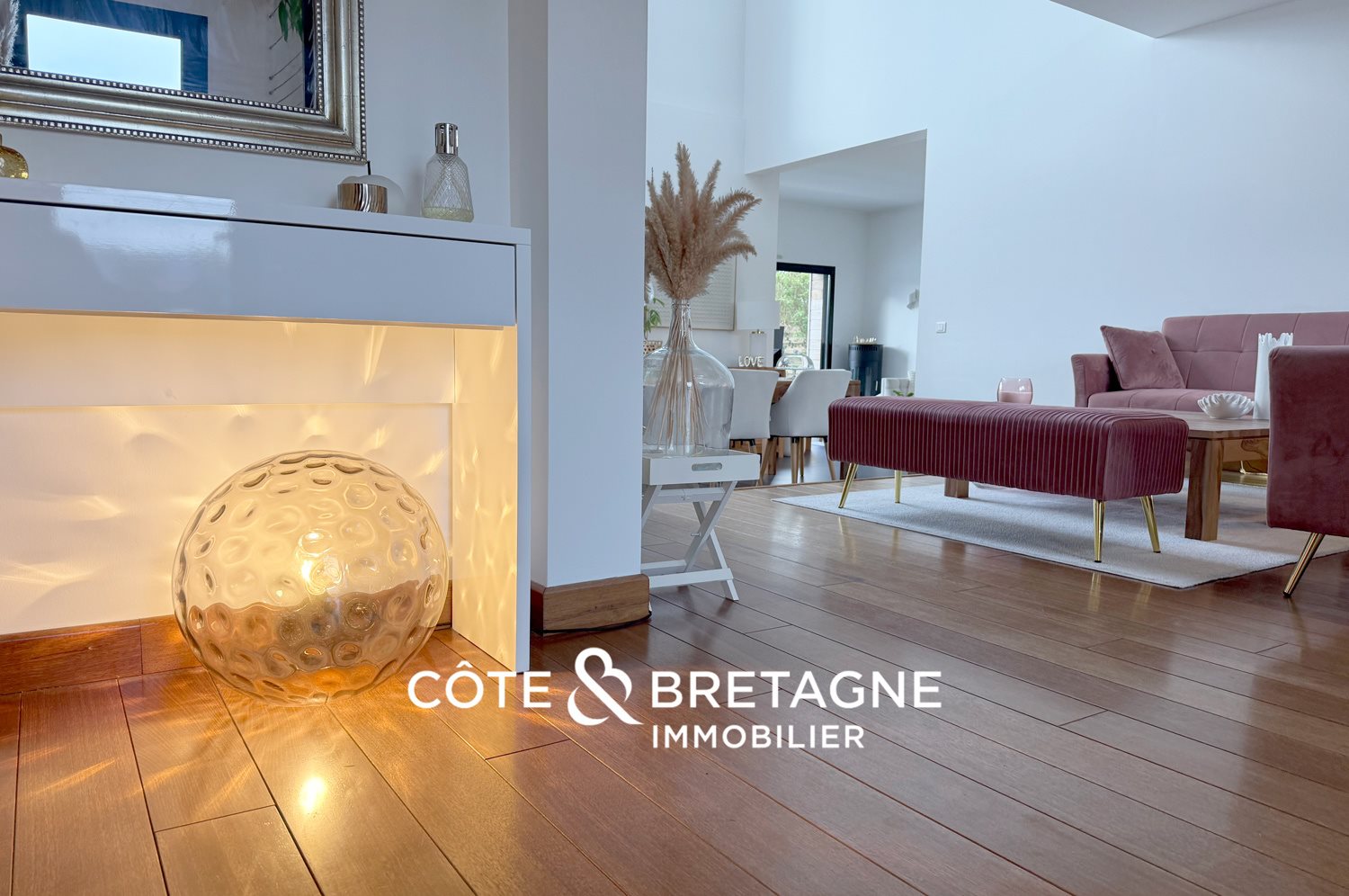 Maison à vendre, 214m², Pordic