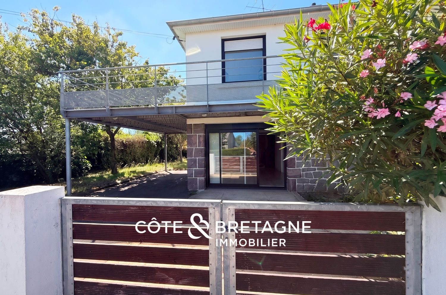 Maison à vendre, 145m², Plérin