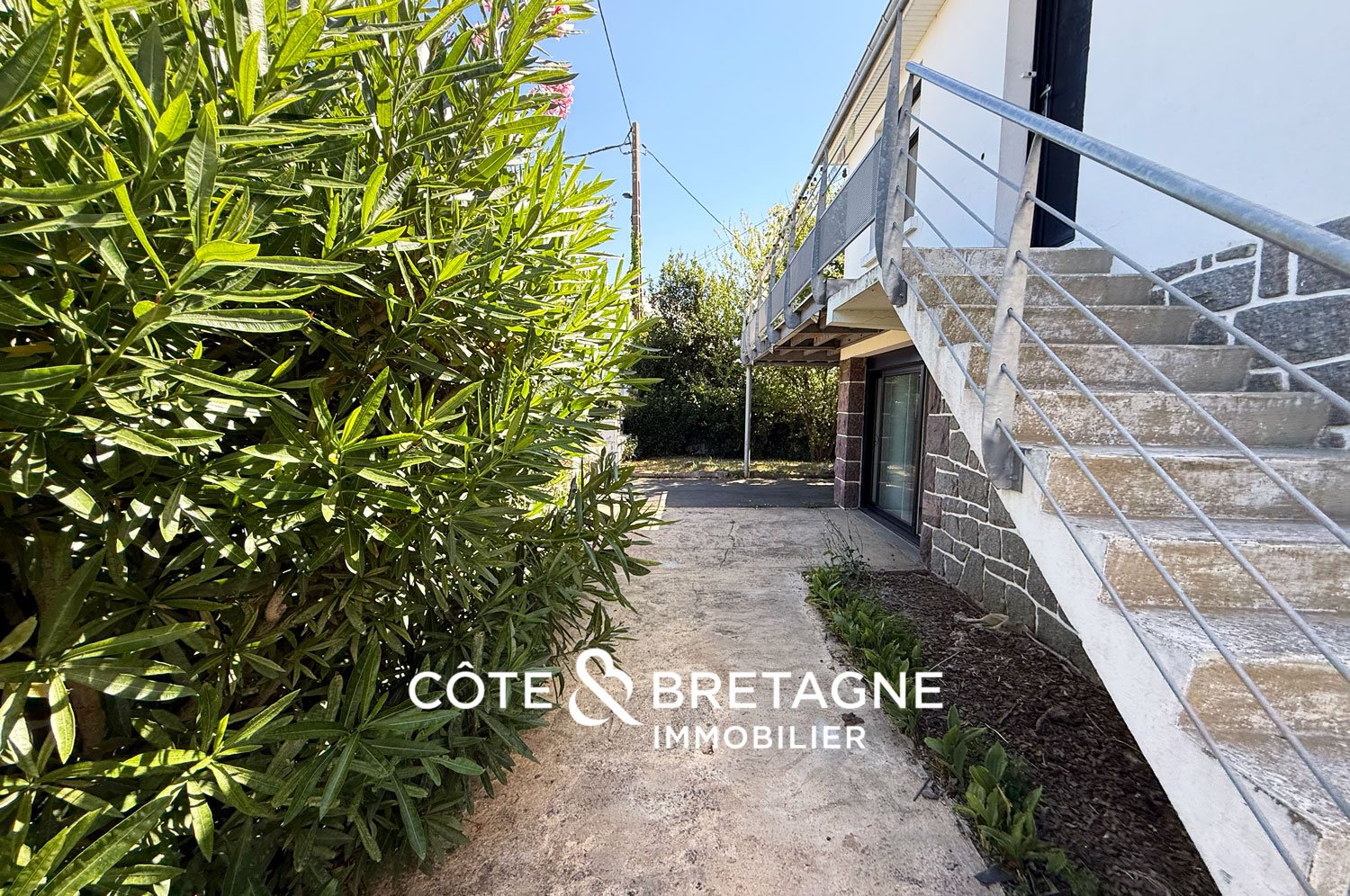 Maison à vendre, 145m², Plérin