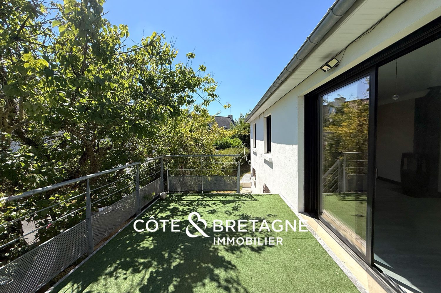 Maison à vendre, 145m², Plérin