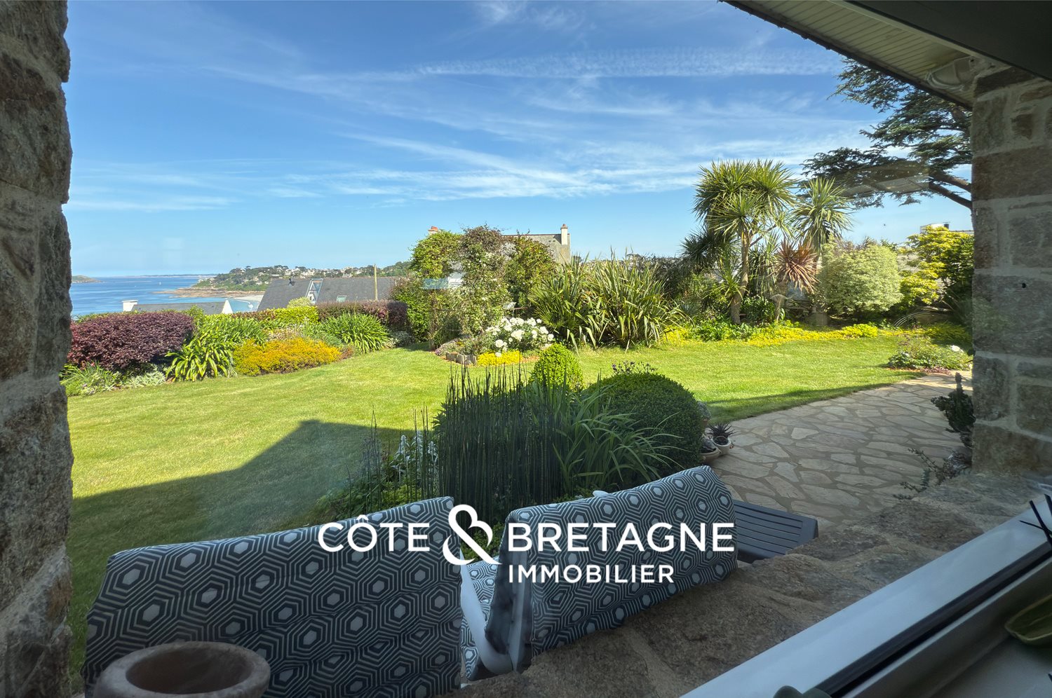 Maison à vendre, 224m², Perros-Guirec