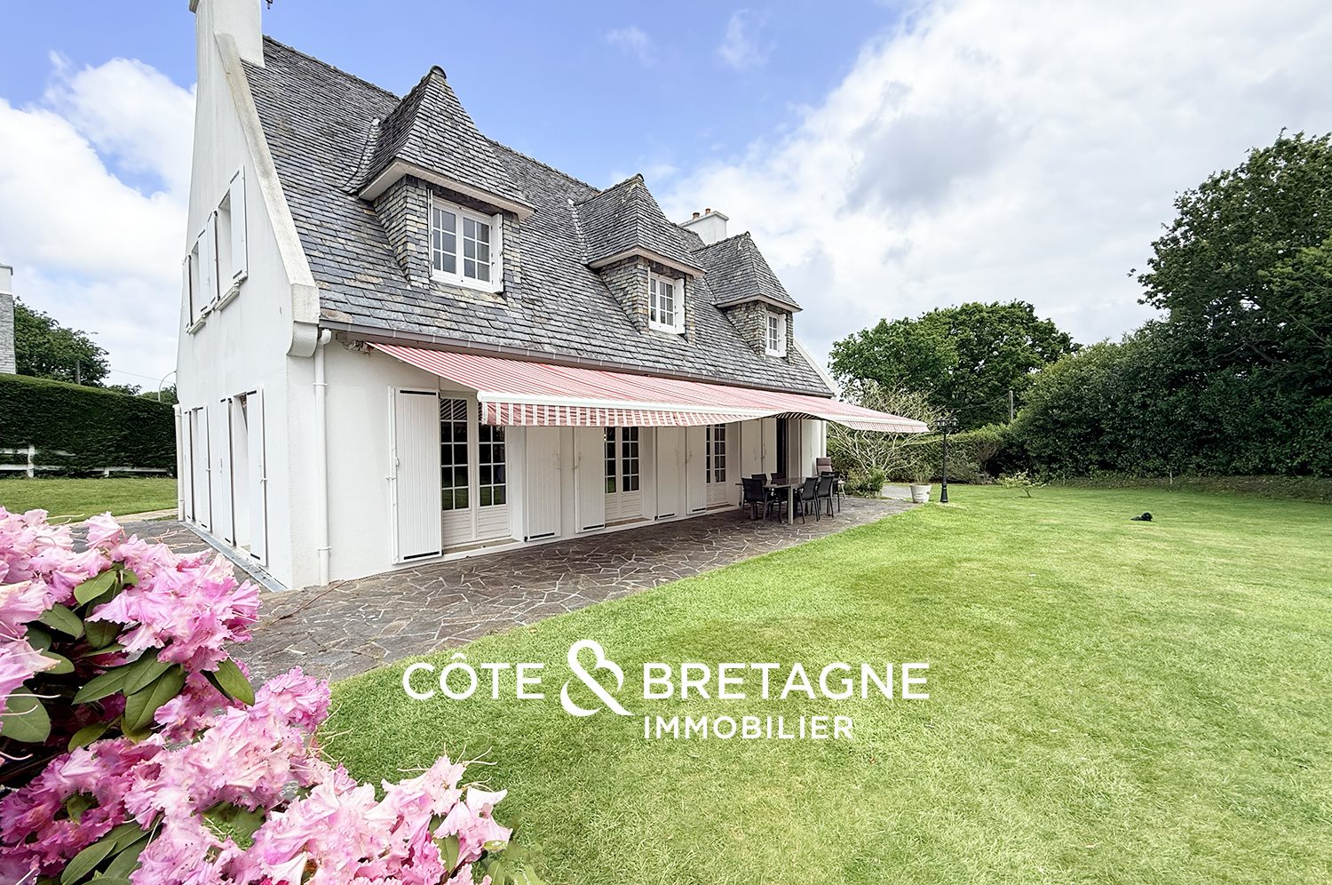 Maison à vendre, 170m², Lannion