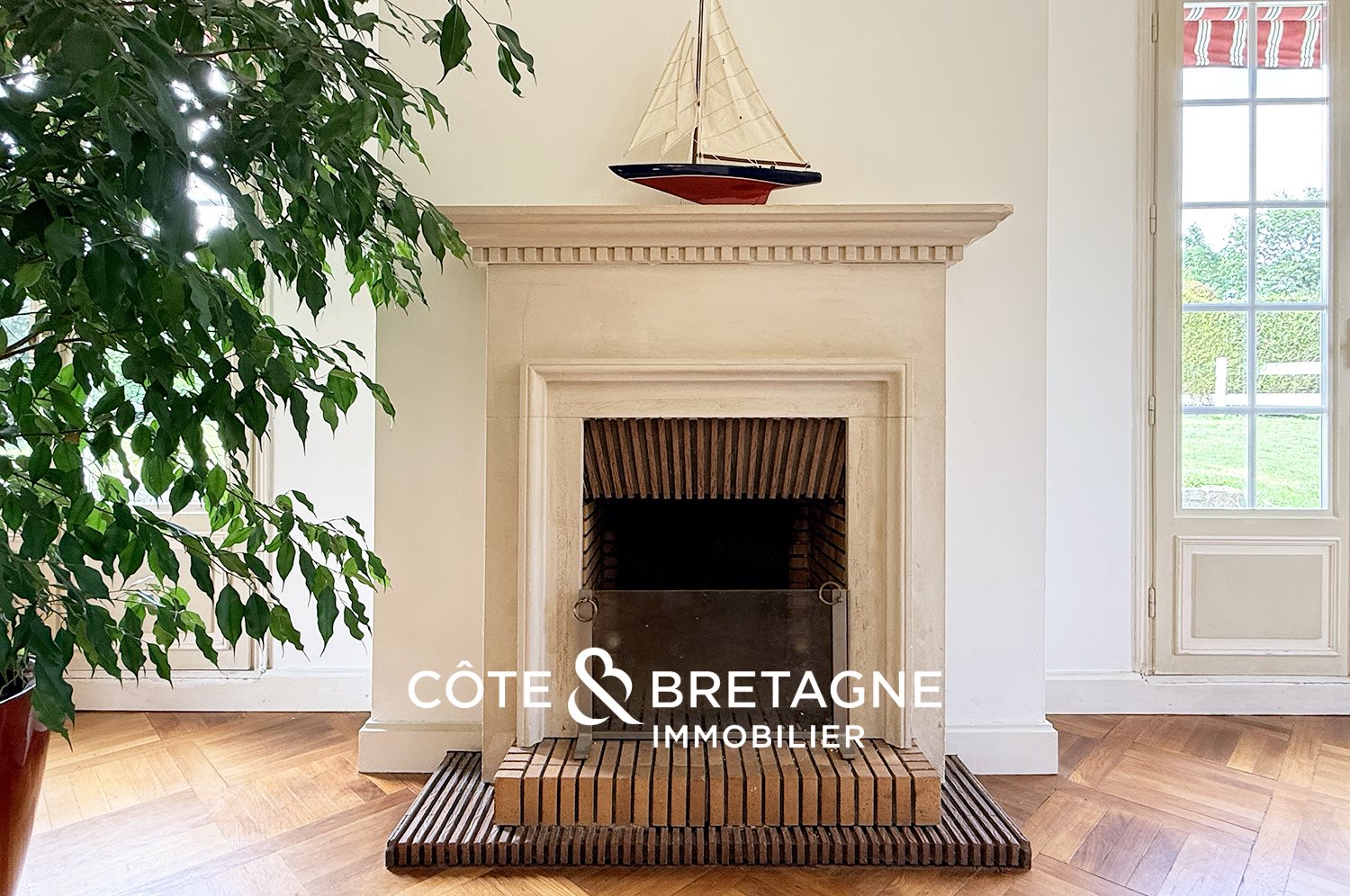 Maison à vendre, 170m², Lannion