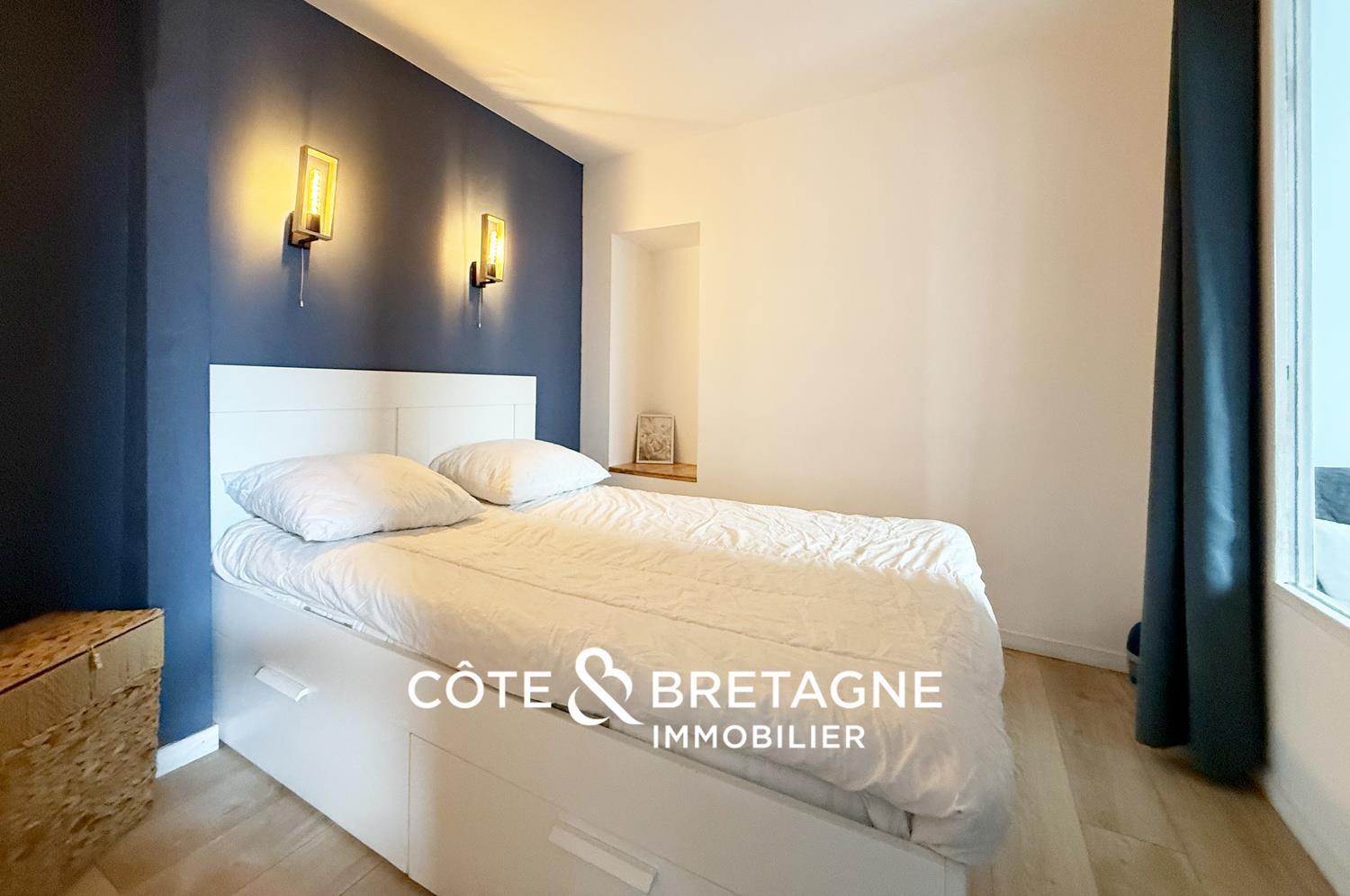 Maison à vendre, 500m², Lannion