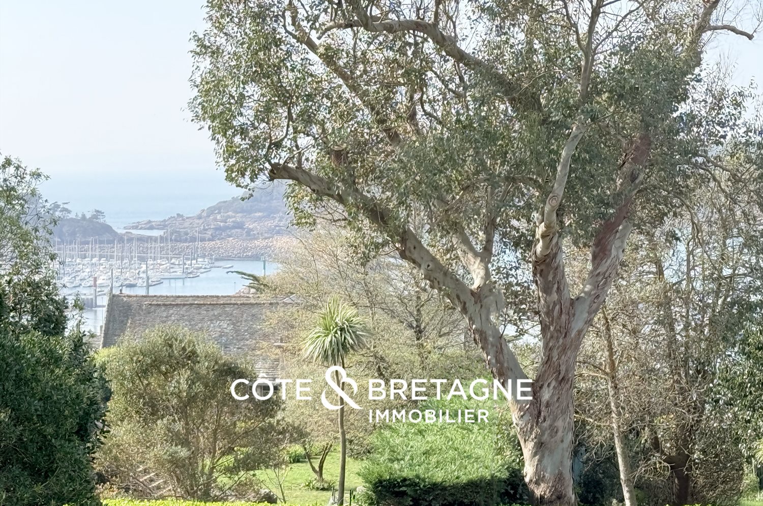 Maison à vendre, 163m², Trébeurden