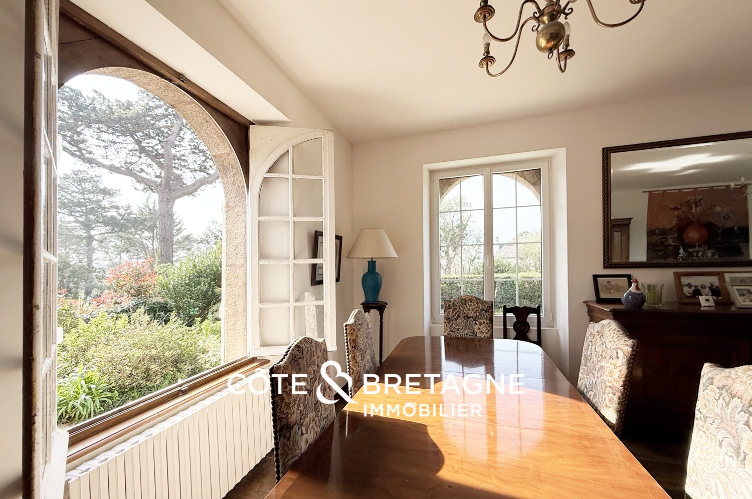 Maison à vendre, 163m², Trébeurden