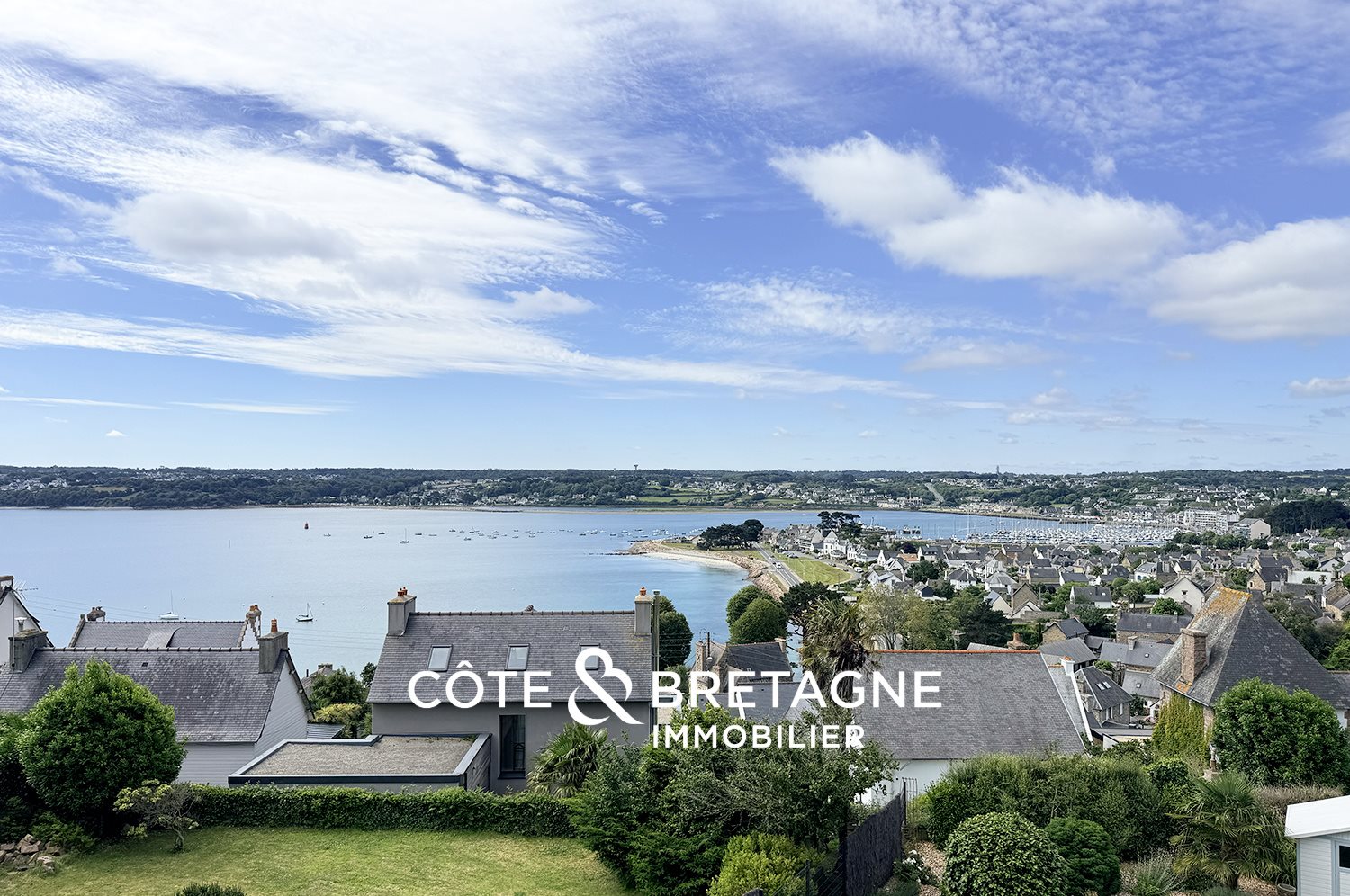 Maison à vendre, 173m², Perros-Guirec