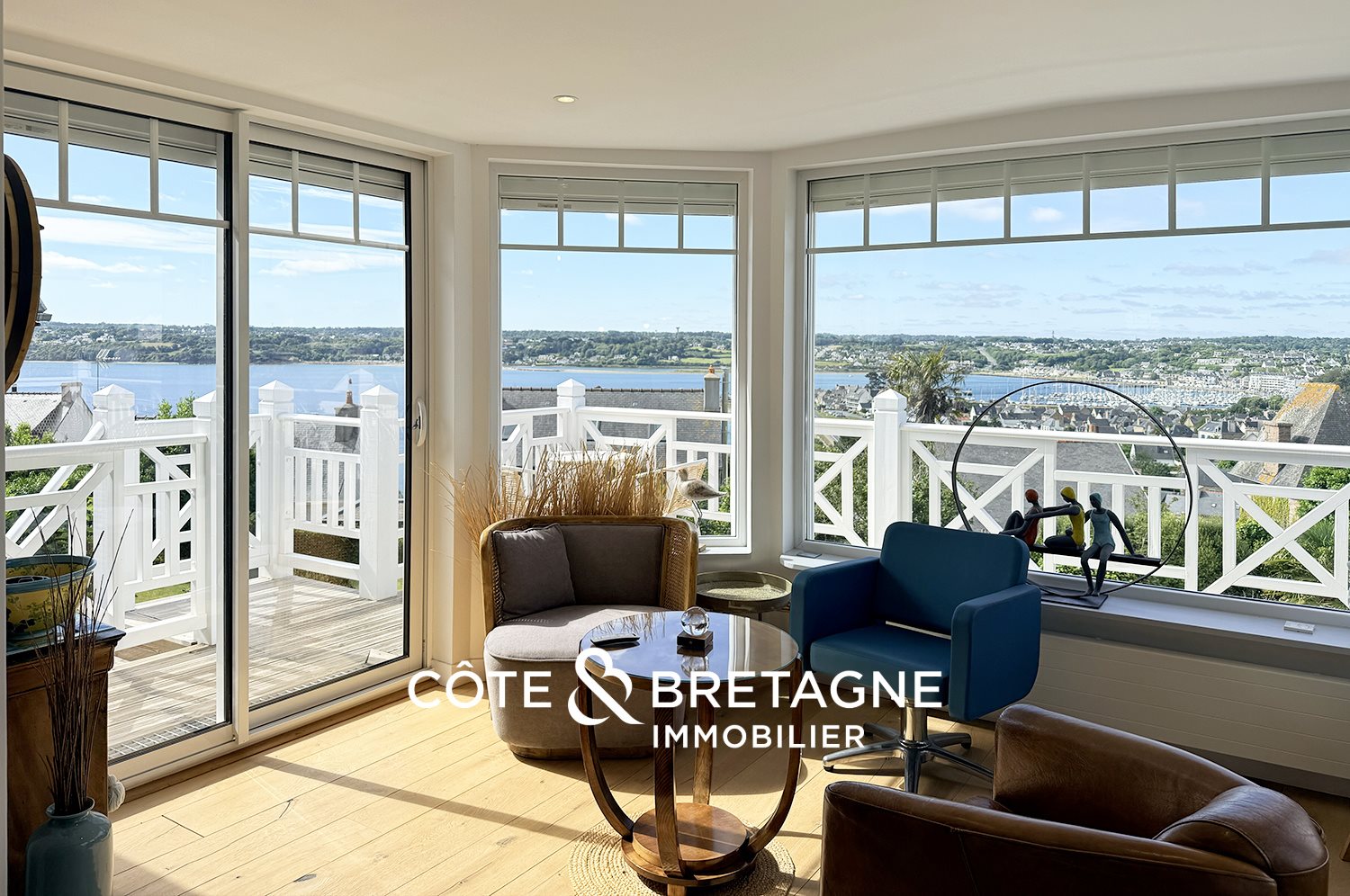 Maison à vendre, 173m², Perros-Guirec