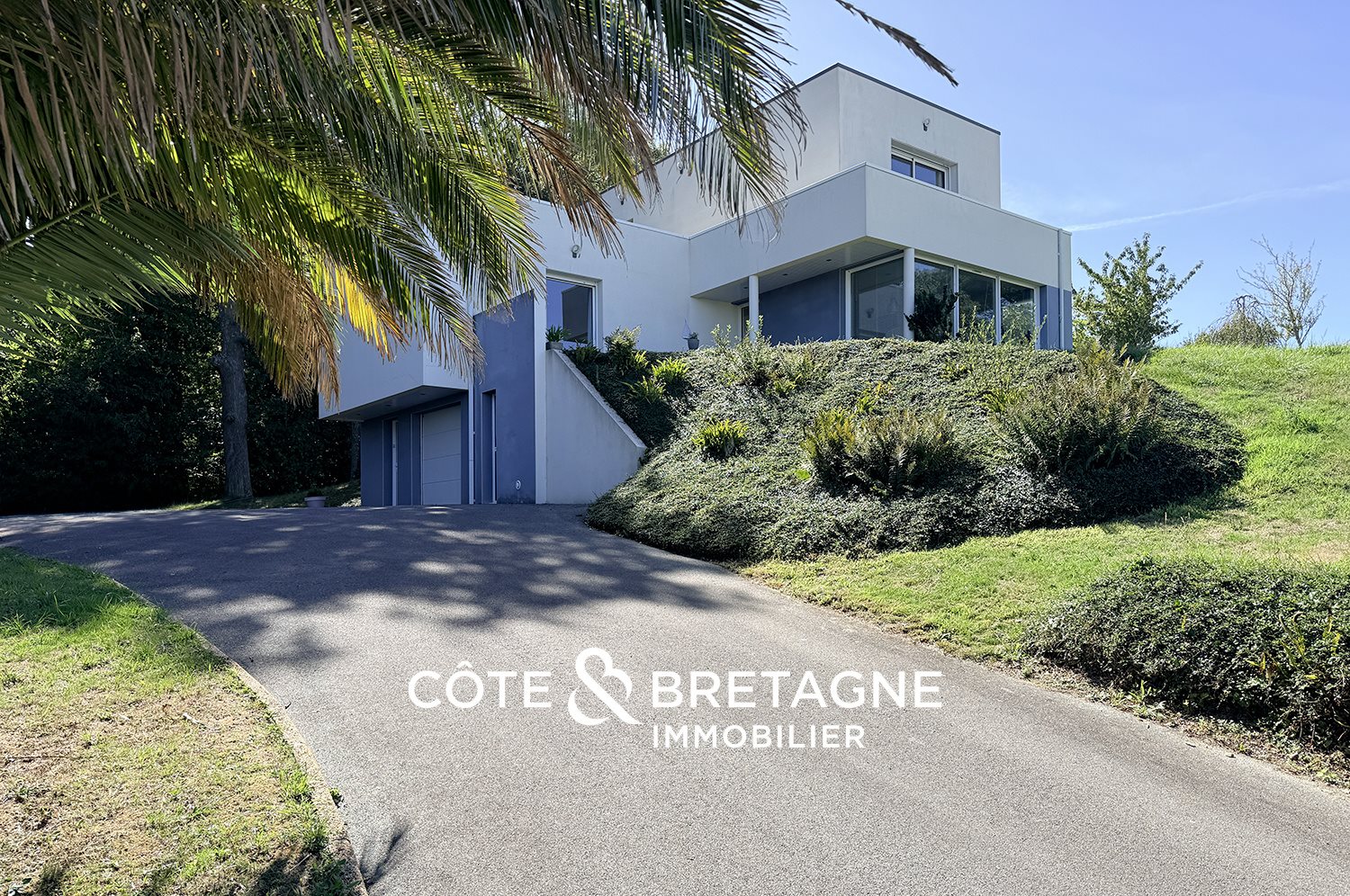 Maison à vendre, 156m², Trédrez-Locquémeau
