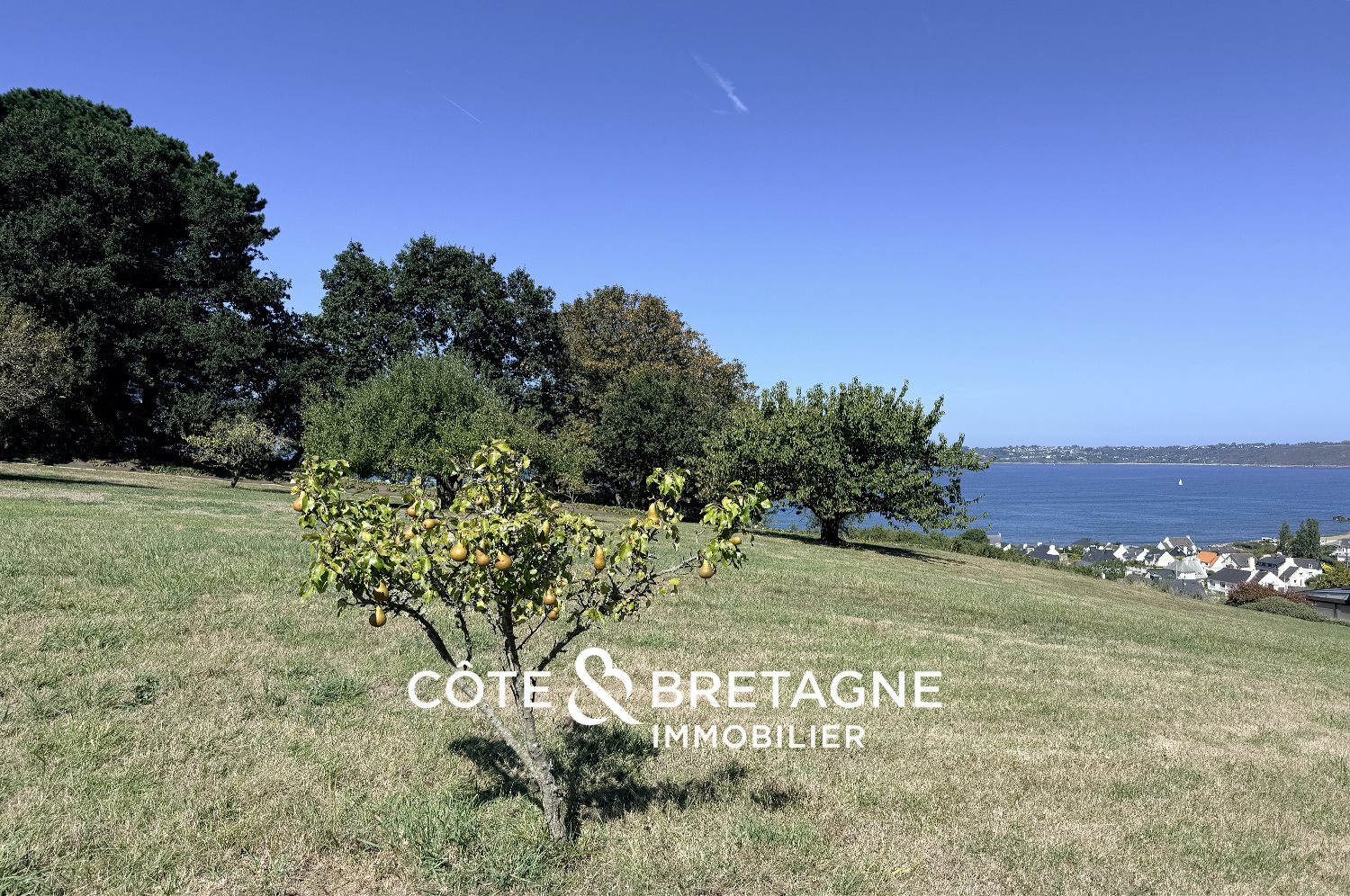 Maison à vendre, 156m², Trédrez-Locquémeau