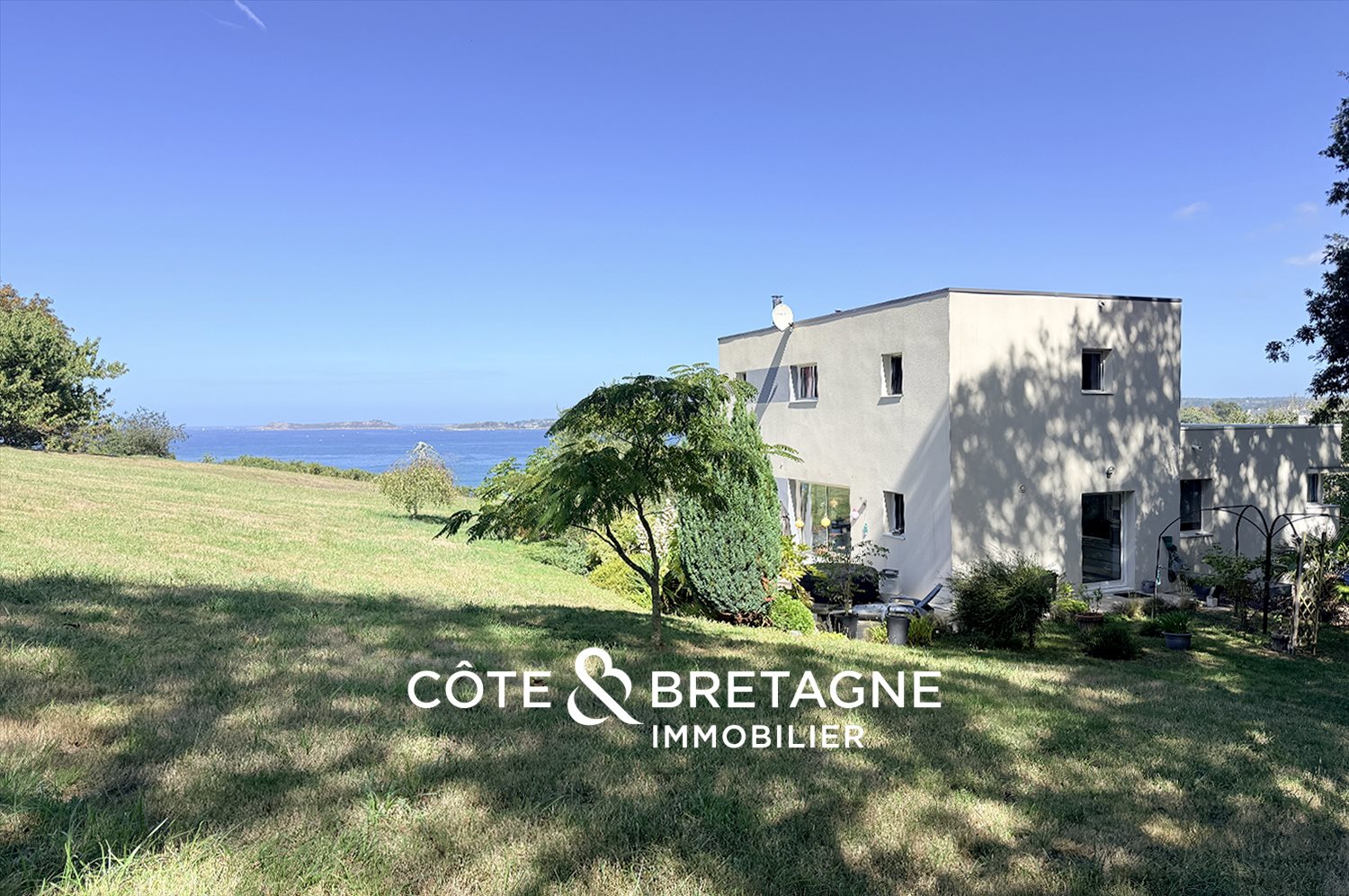 Maison à vendre, 156m², Trédrez-Locquémeau